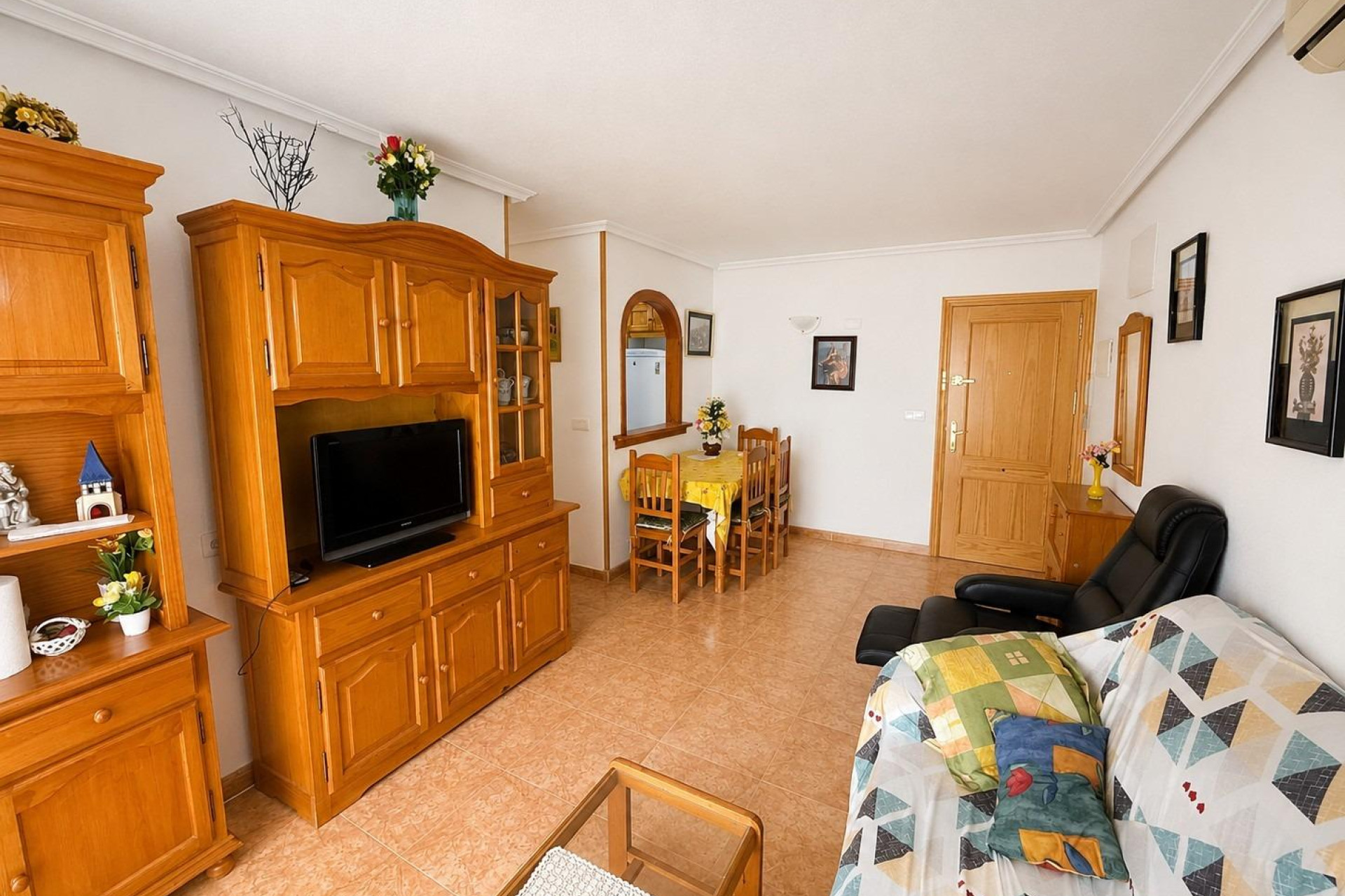 Revente - Apartment - Torrevieja - Estacion de autobuses