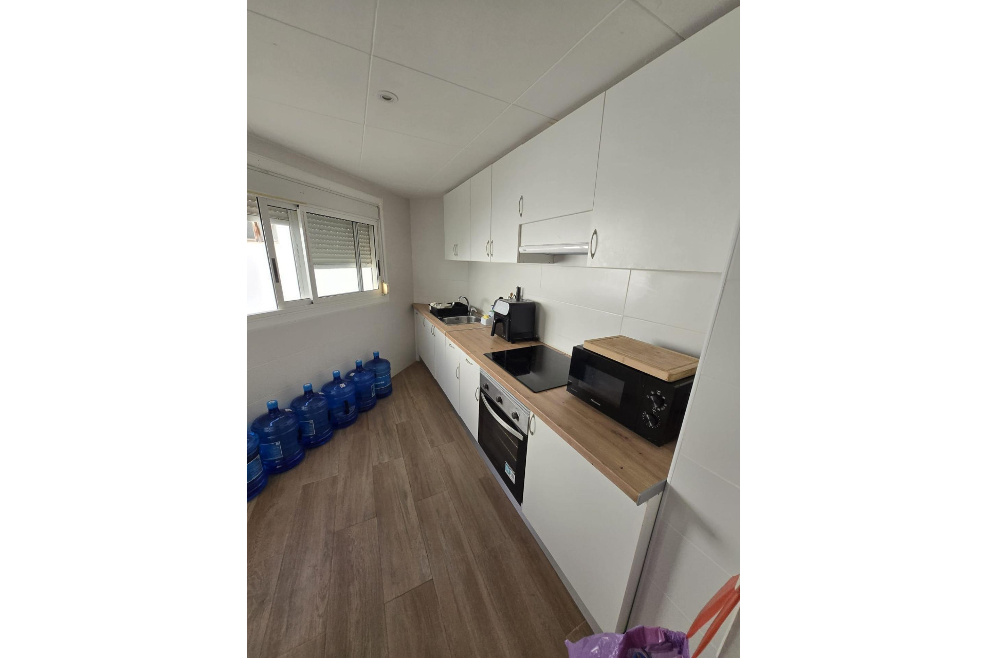 Revente - Apartment - Torrevieja - Estacion de autobuses