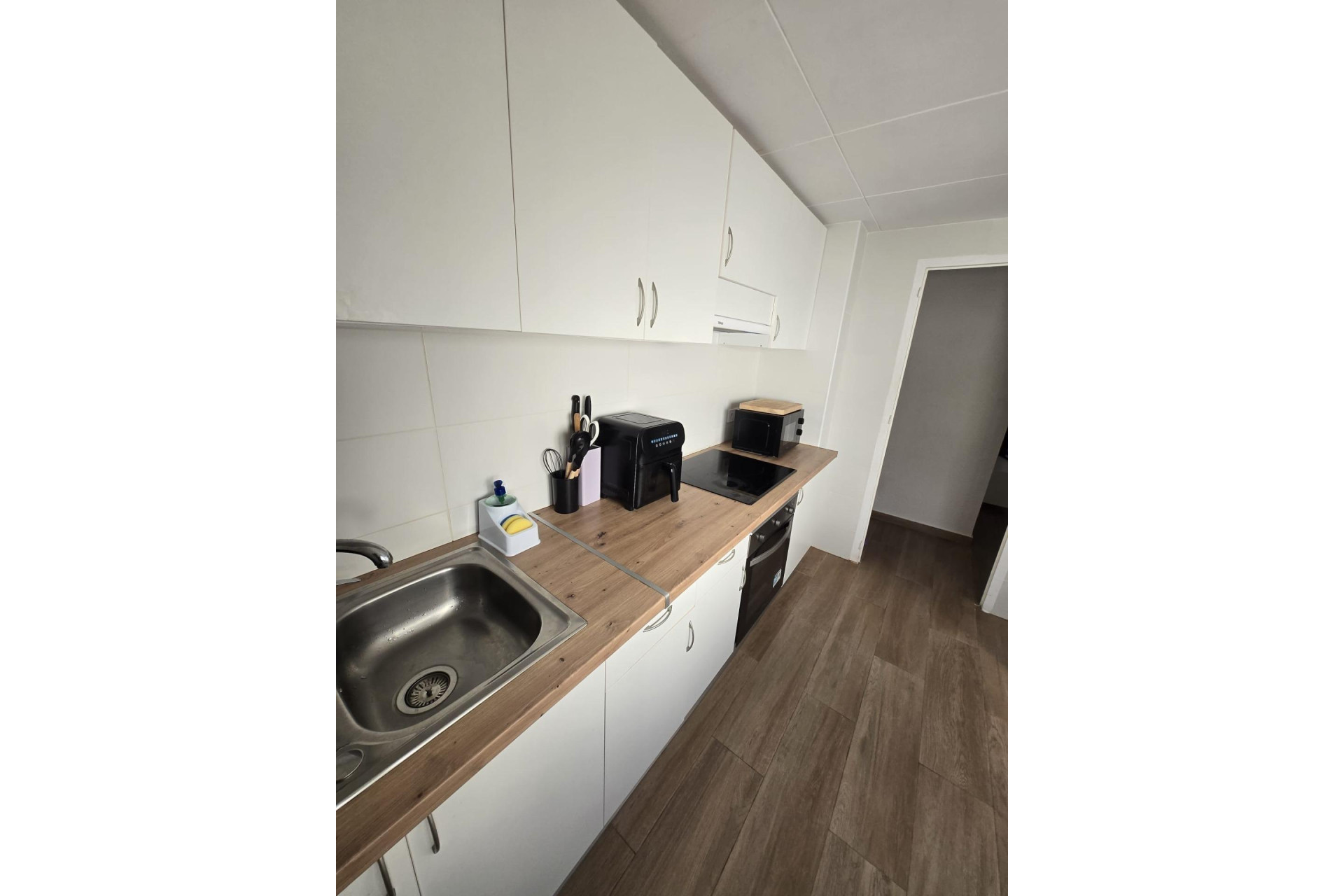 Revente - Apartment - Torrevieja - Estacion de autobuses