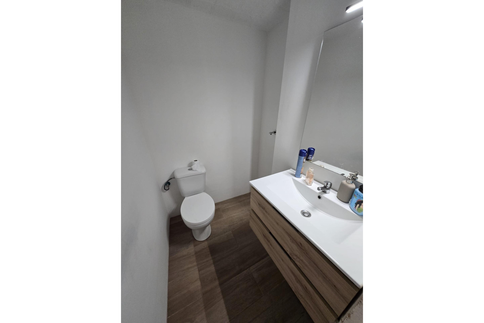 Revente - Apartment - Torrevieja - Estacion de autobuses