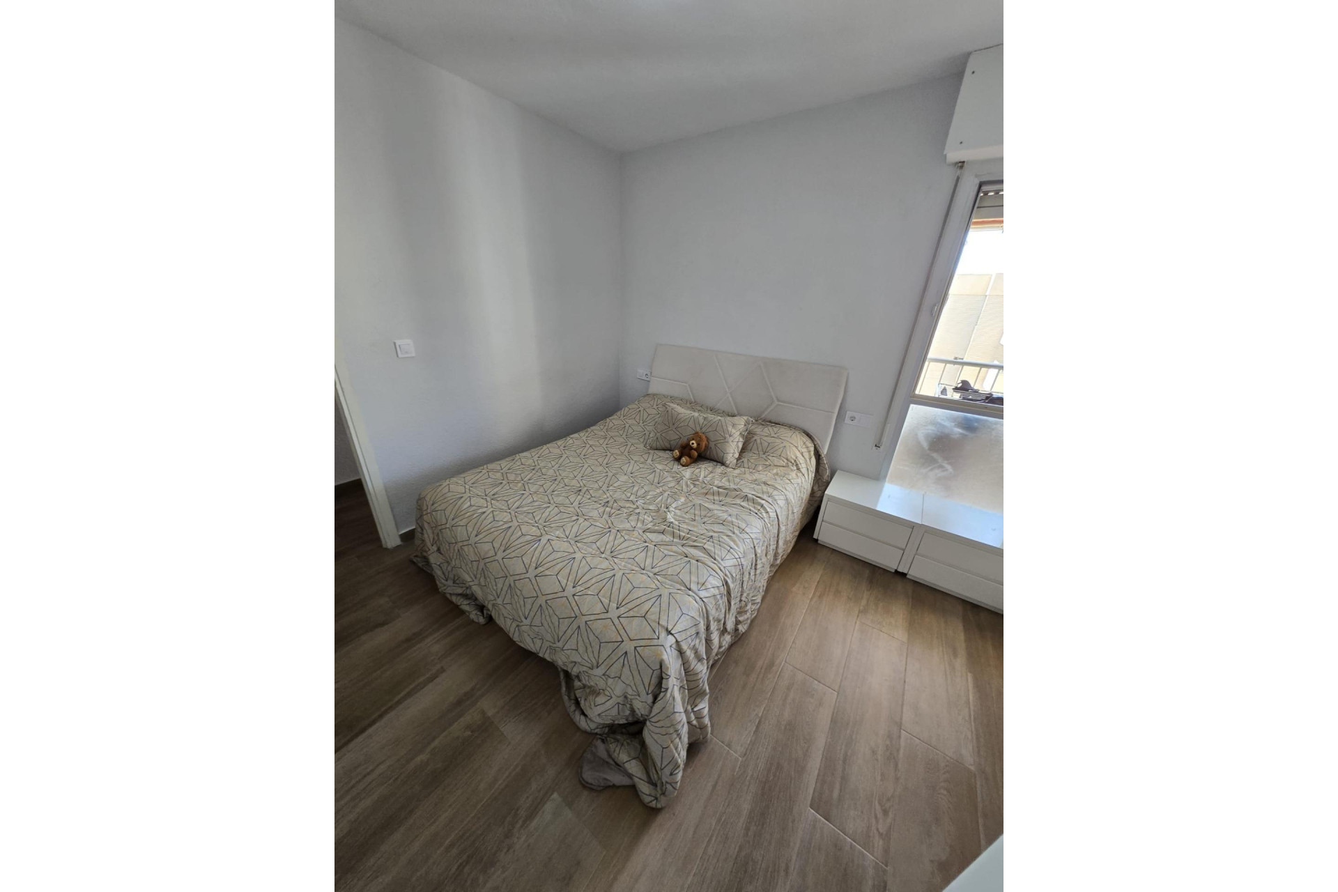 Revente - Apartment - Torrevieja - Estacion de autobuses