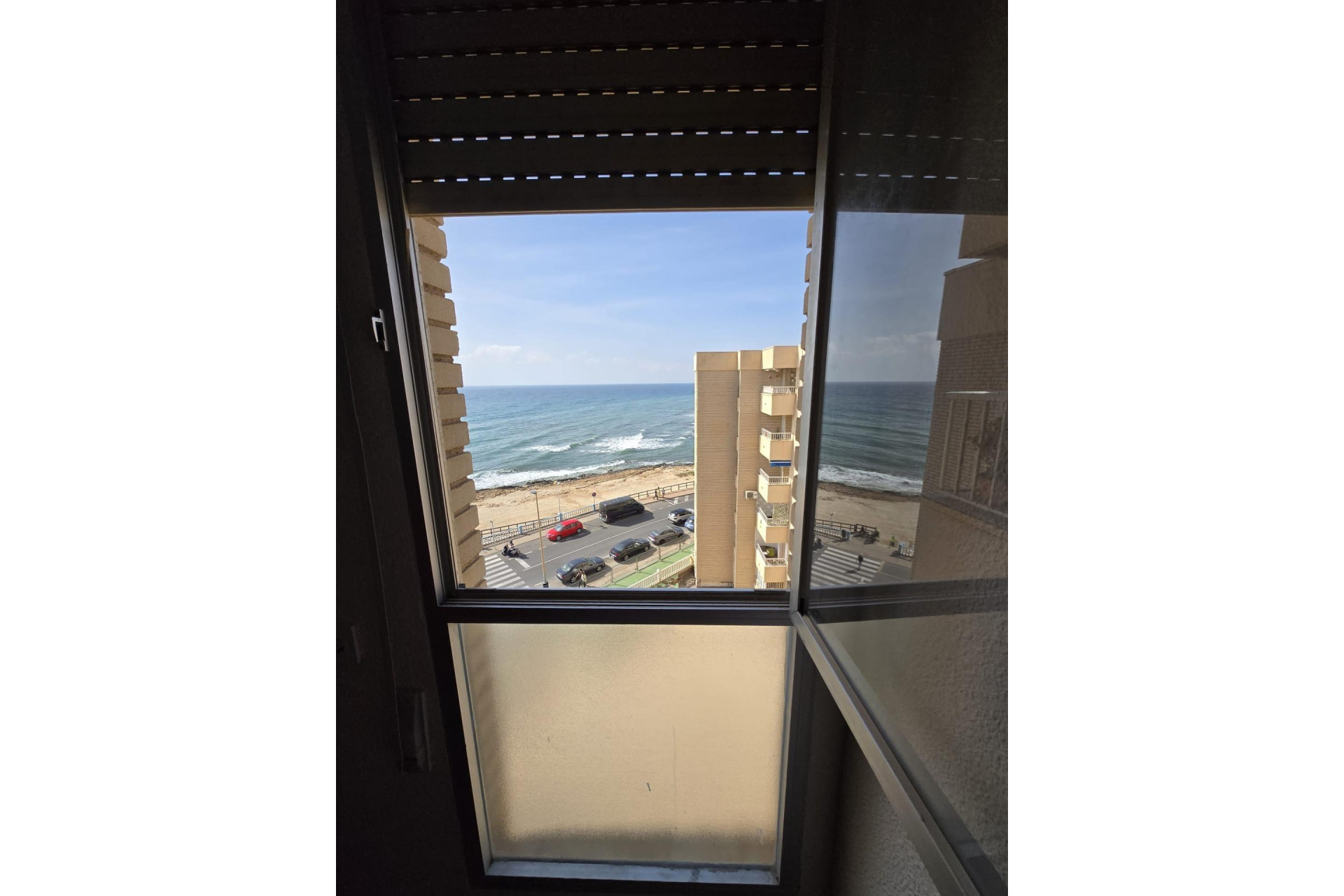 Revente - Apartment - Torrevieja - Estacion de autobuses
