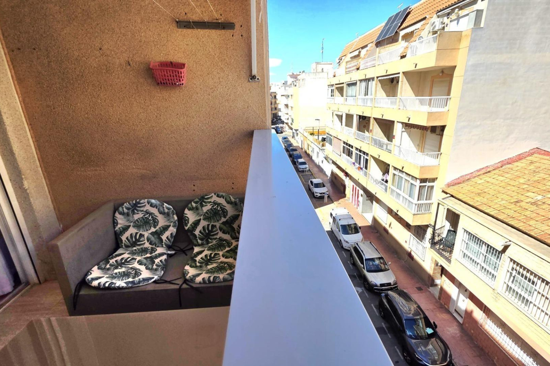 Revente - Apartment - Torrevieja - Estacion de autobuses