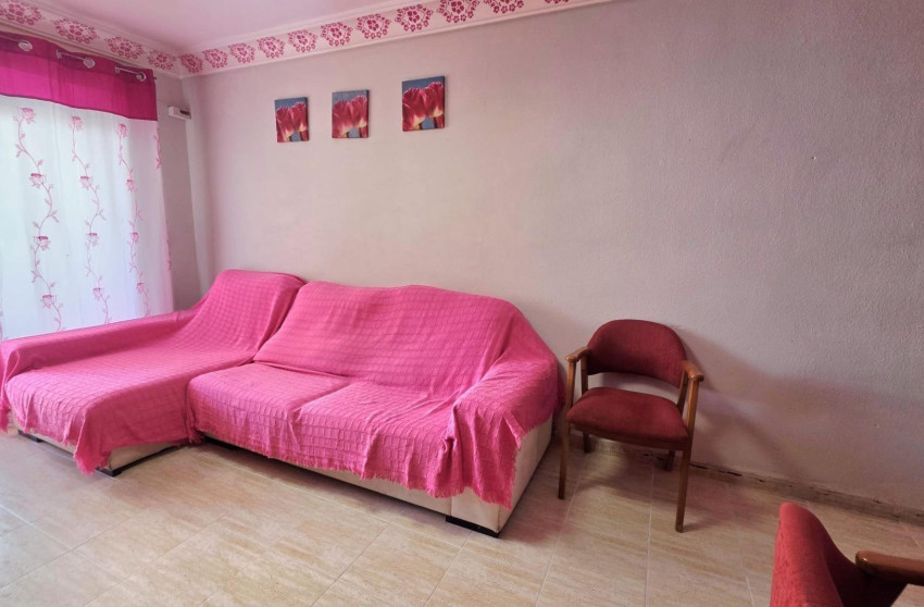 Revente - Apartment - Torrevieja - Estacion de autobuses