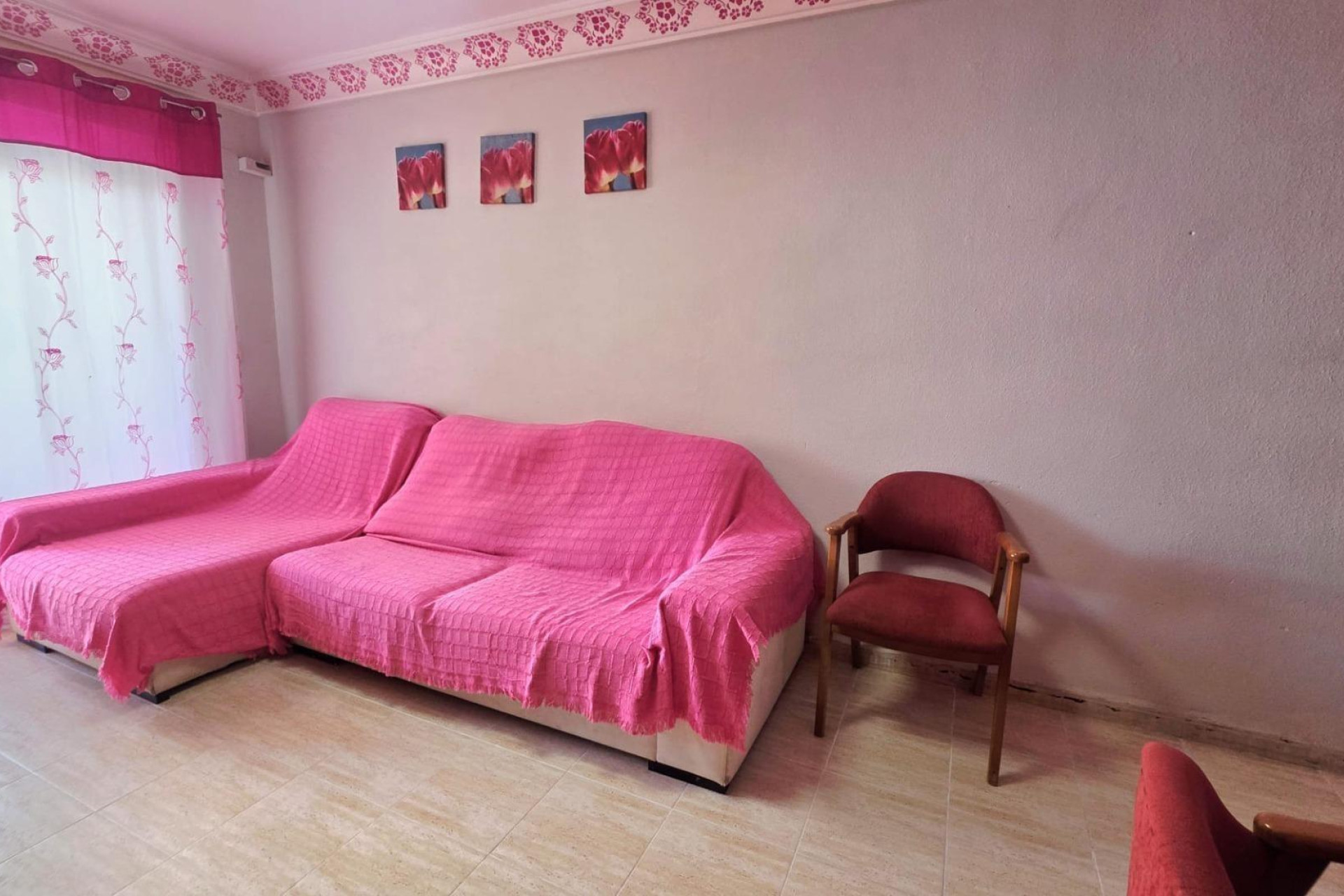 Revente - Apartment - Torrevieja - Estacion de autobuses