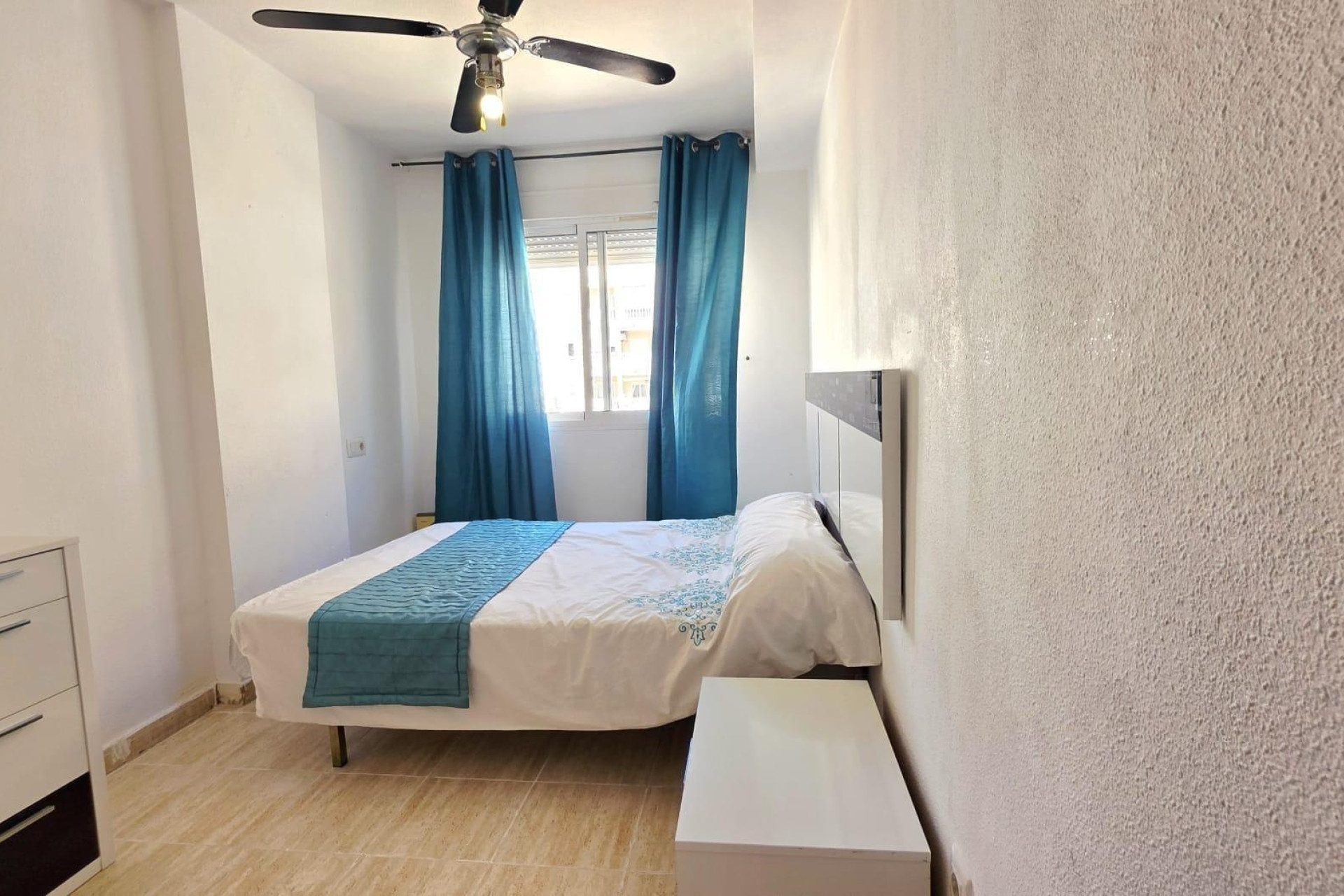 Revente - Apartment - Torrevieja - Estacion de autobuses