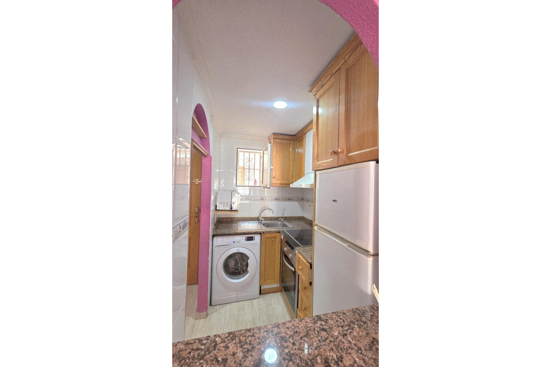 Revente - Apartment - Torrevieja - Estacion de autobuses