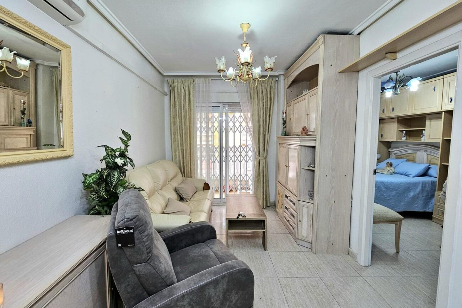 Revente - Apartment - Torrevieja - Estacion de autobuses