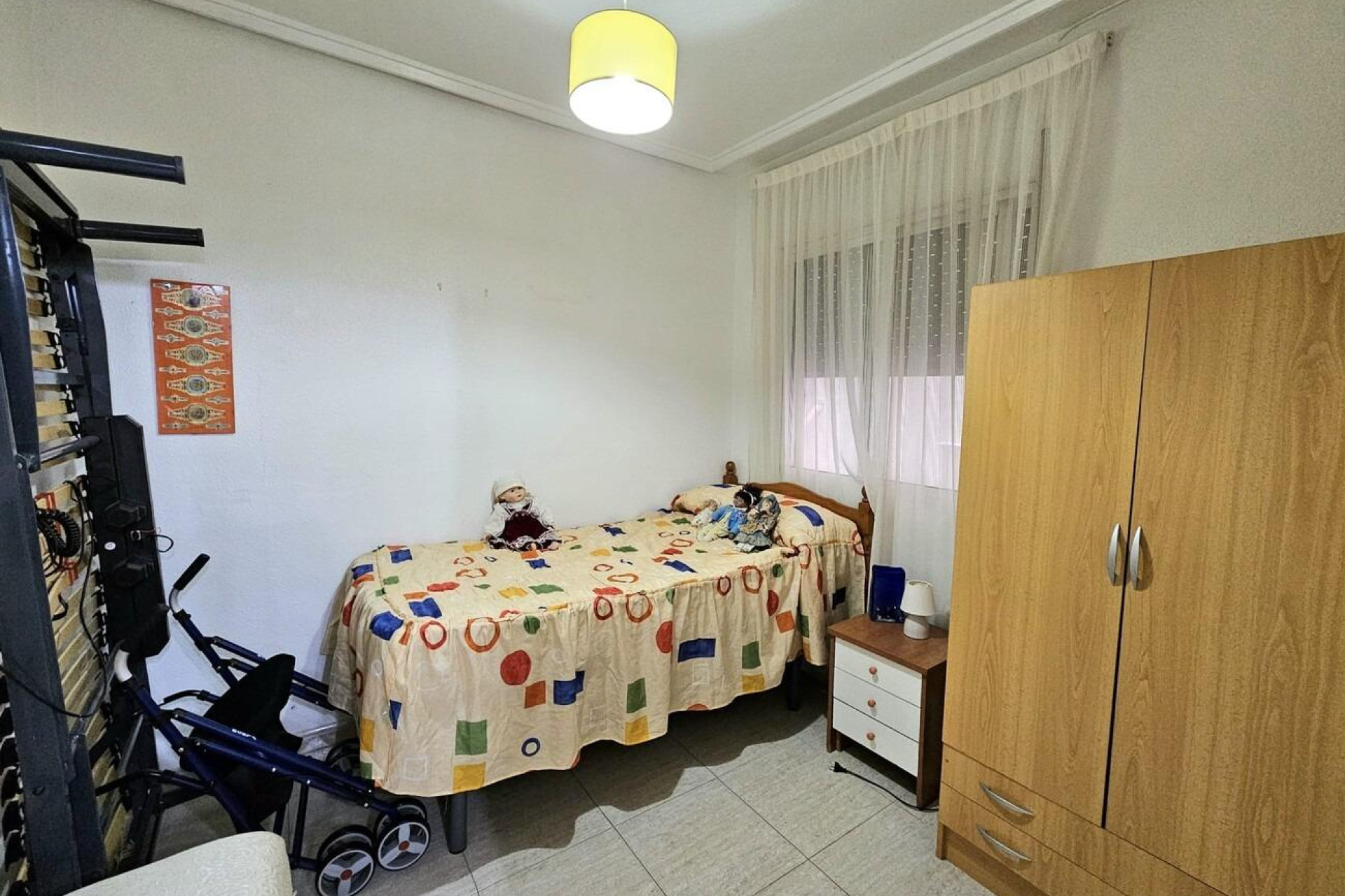 Revente - Apartment - Torrevieja - Estacion de autobuses