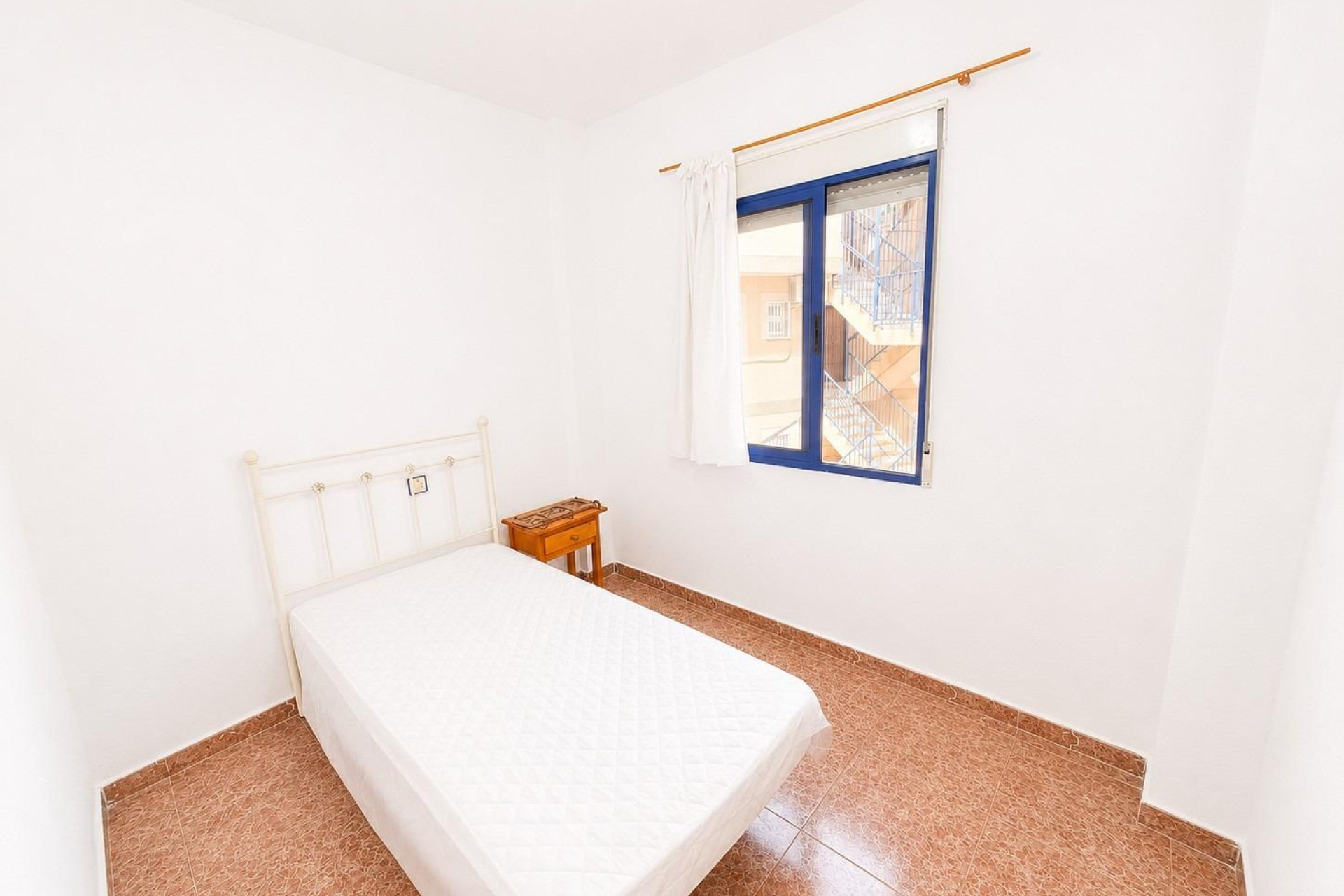 Revente - Apartment - Torrevieja - Estacion de autobuses