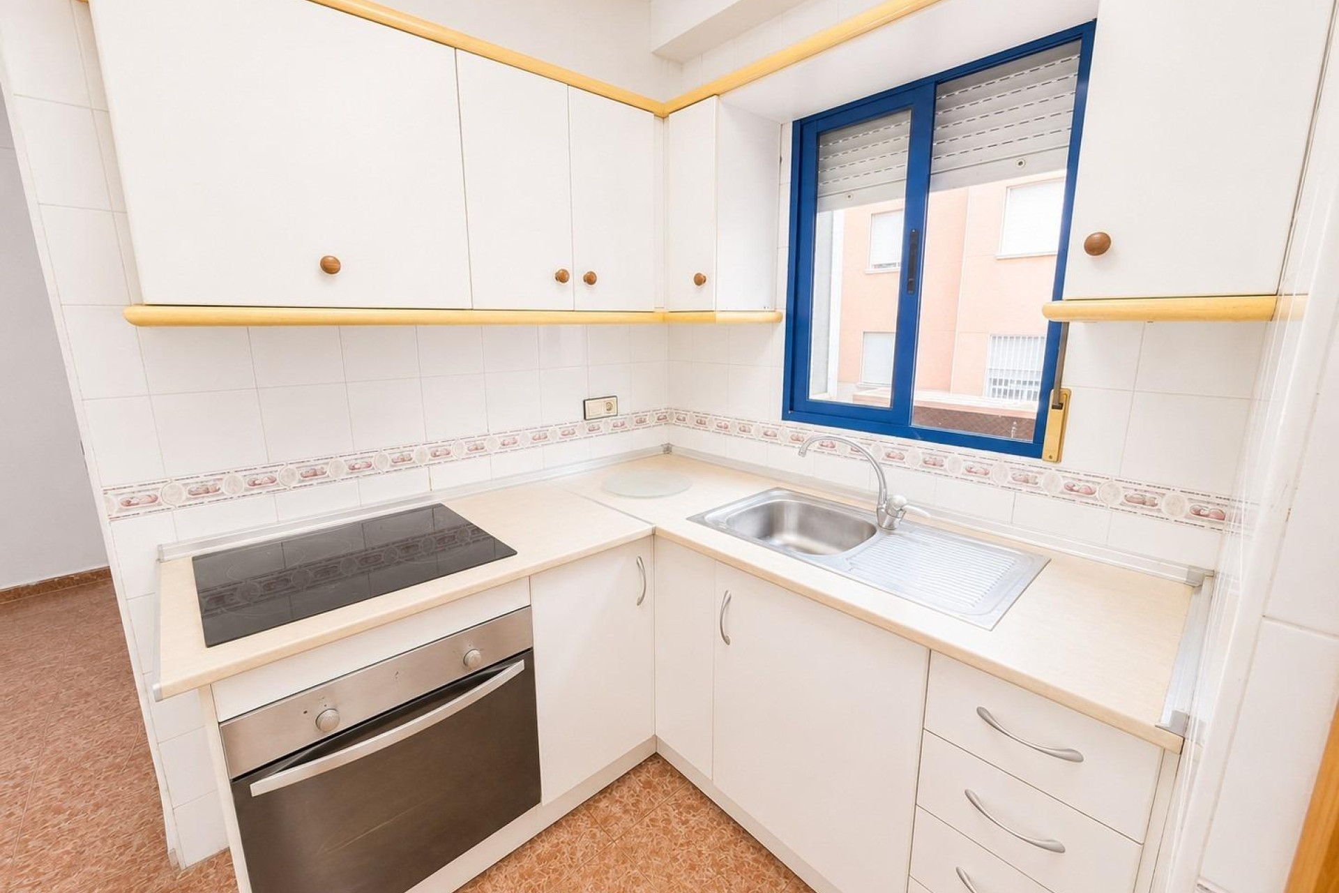 Revente - Apartment - Torrevieja - Estacion de autobuses