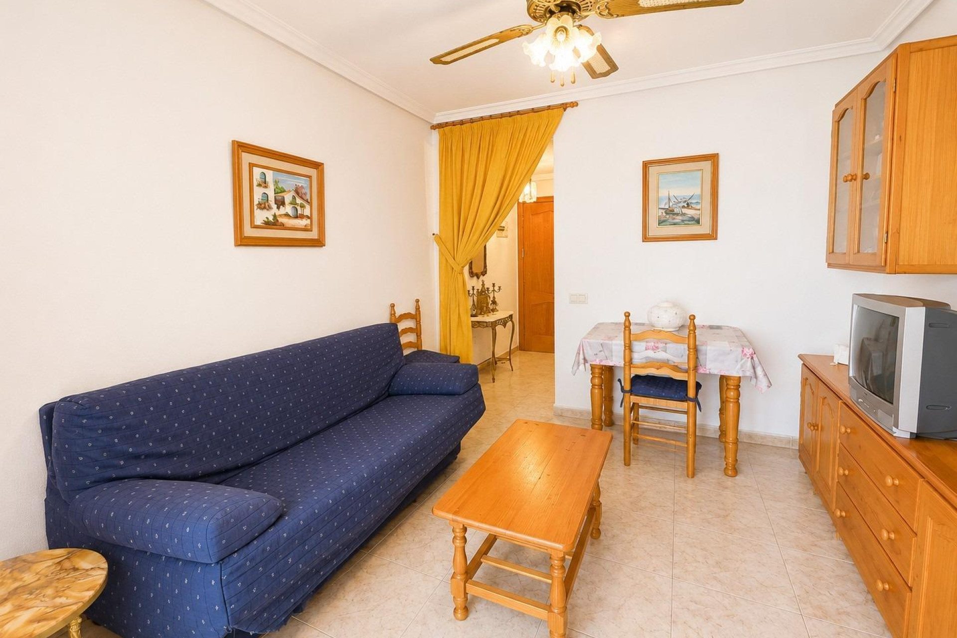 Revente - Apartment - Torrevieja - Estacion de autobuses