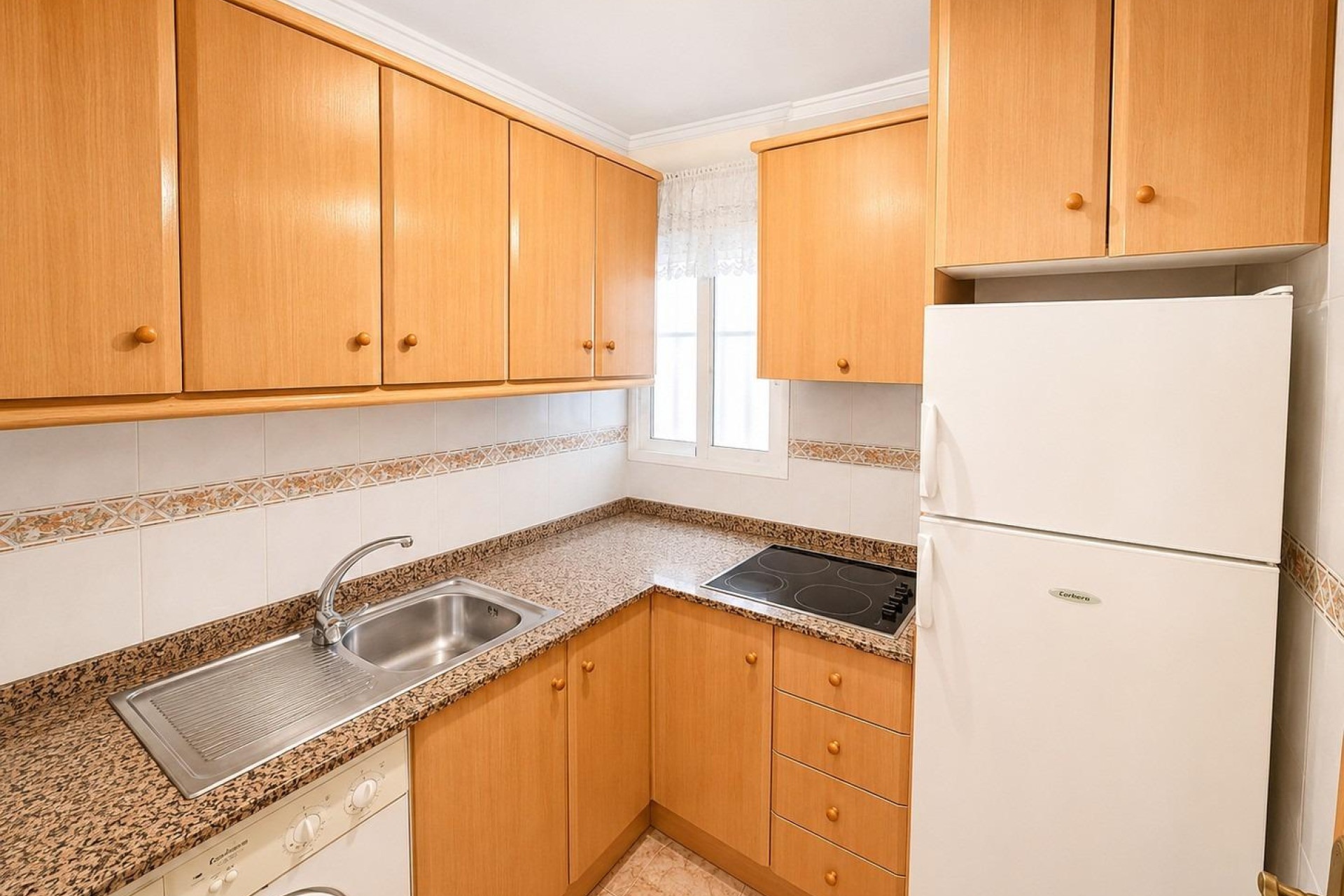 Revente - Apartment - Torrevieja - Estacion de autobuses