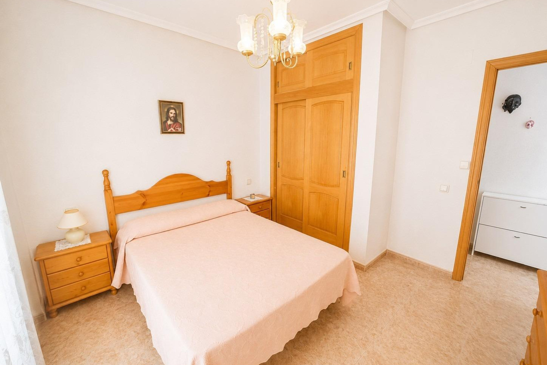 Revente - Apartment - Torrevieja - Estacion de autobuses