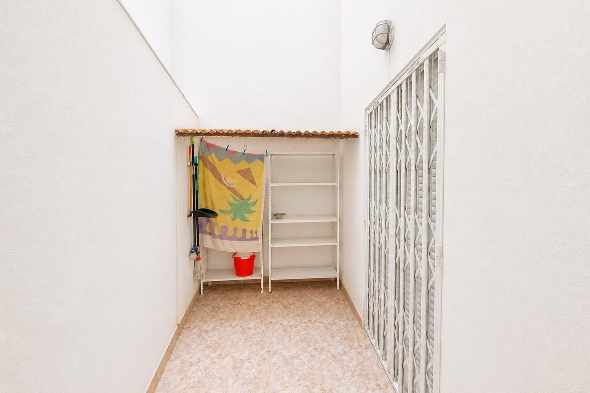 Revente - Apartment - Torrevieja - Estacion de autobuses