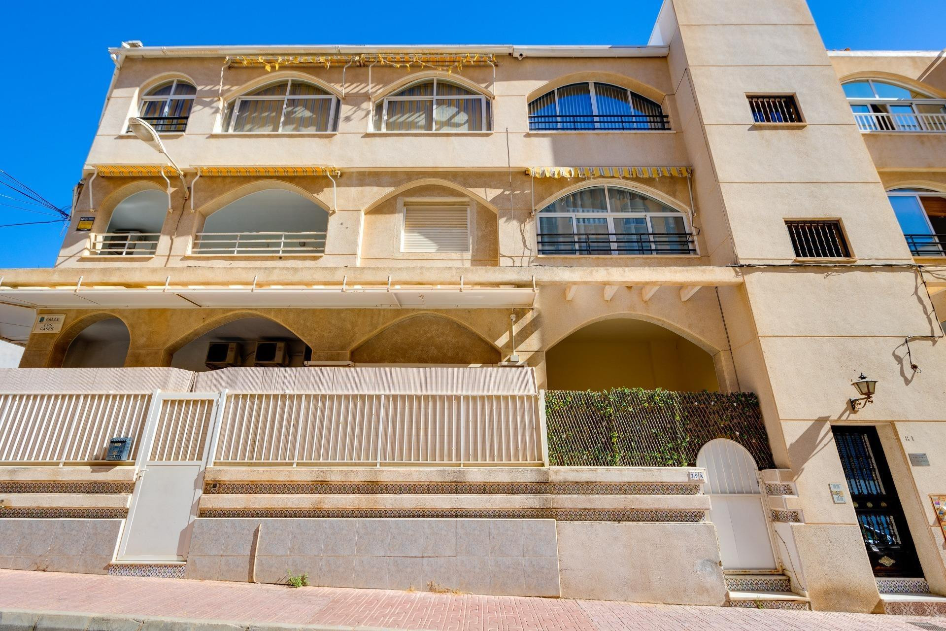 Revente - Apartment - Torrevieja - Estacion de autobuses