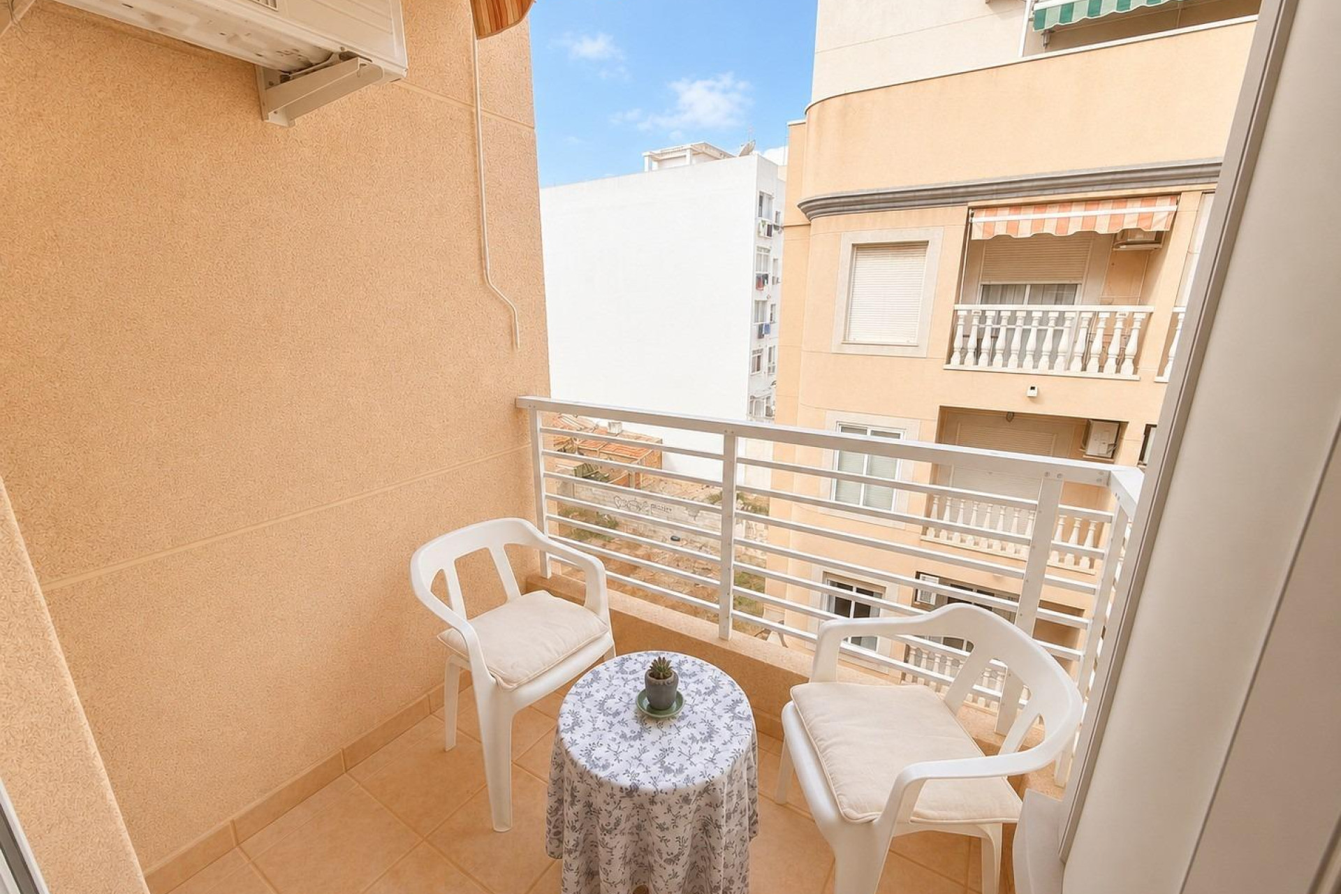 Revente - Apartment - Torrevieja - Estacion de autobuses