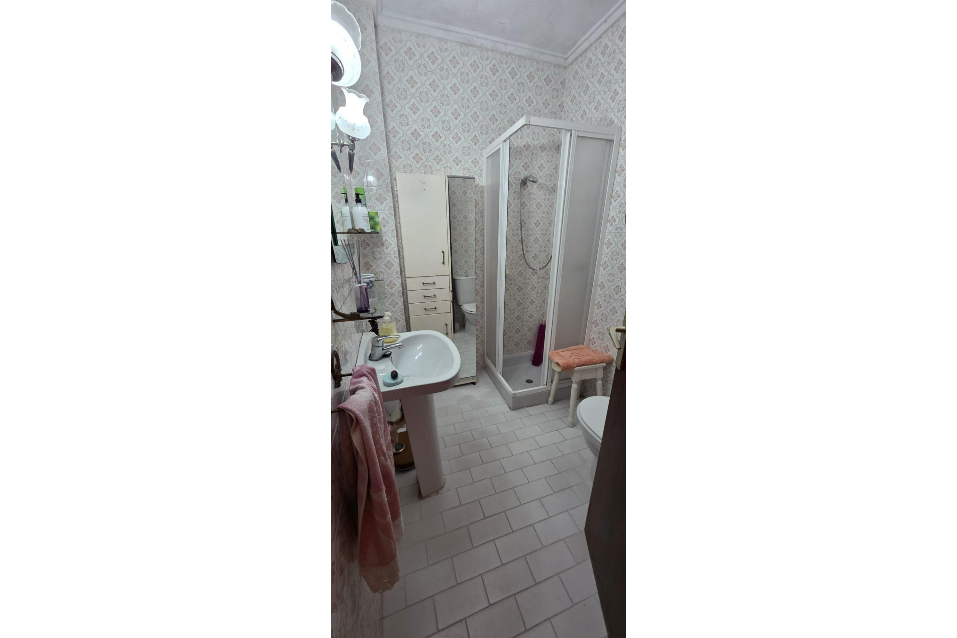Revente - Apartment - Torrevieja - Estacion de autobuses