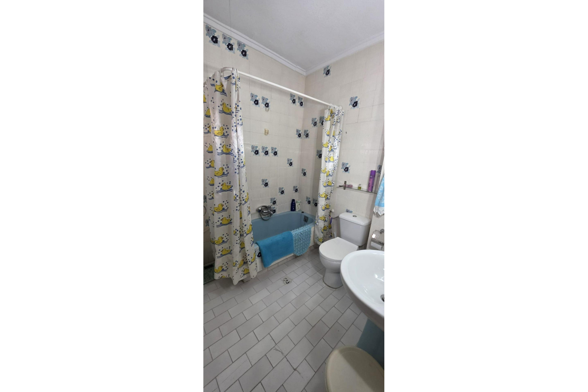 Revente - Apartment - Torrevieja - Estacion de autobuses
