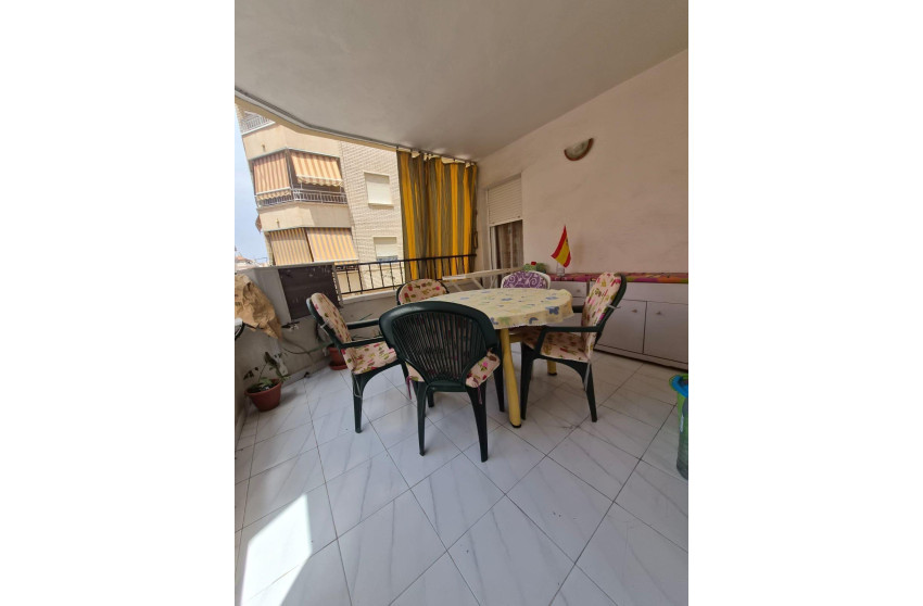 Revente - Apartment - Torrevieja - Estacion de autobuses