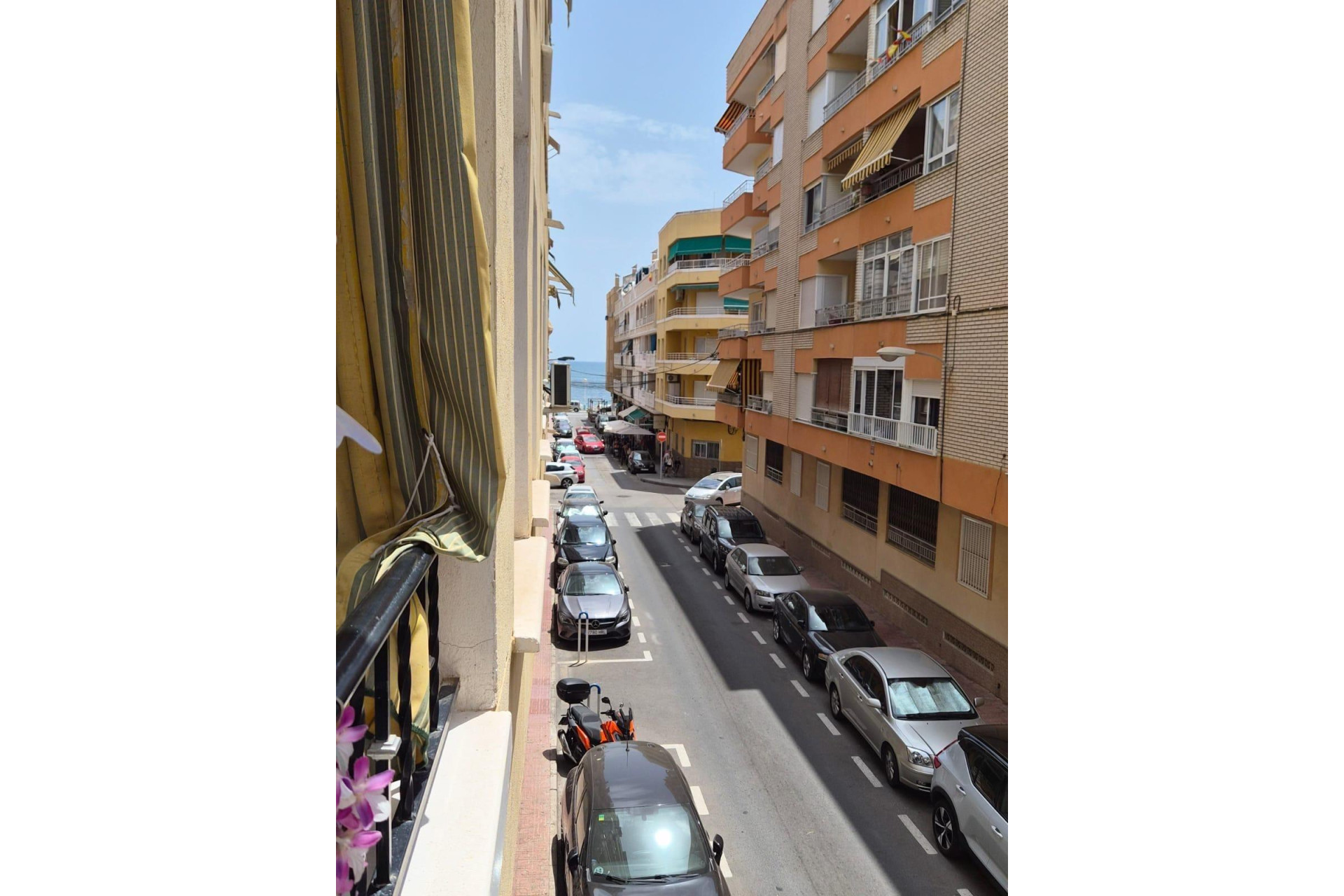 Revente - Apartment - Torrevieja - Estacion de autobuses