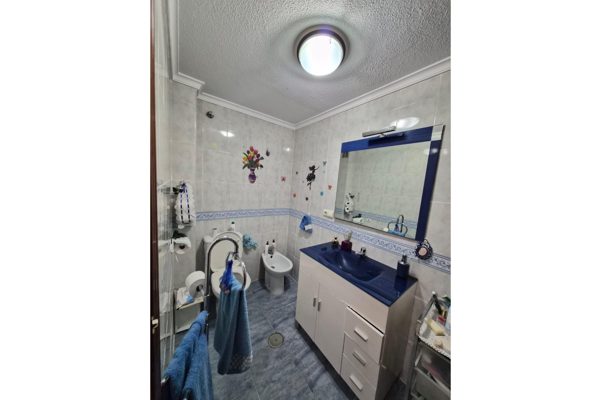 Revente - Apartment - Torrevieja - Estacion de autobuses
