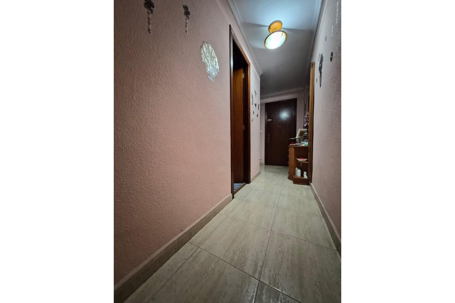 Revente - Apartment - Torrevieja - Estacion de autobuses