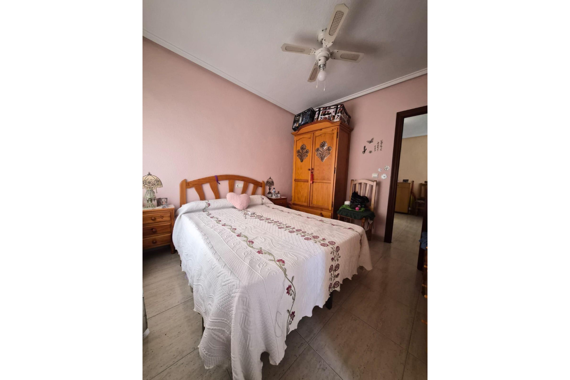 Revente - Apartment - Torrevieja - Estacion de autobuses