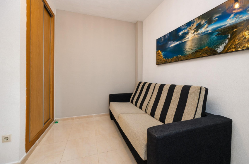Revente - Apartment - Torrevieja - Estacion de autobuses