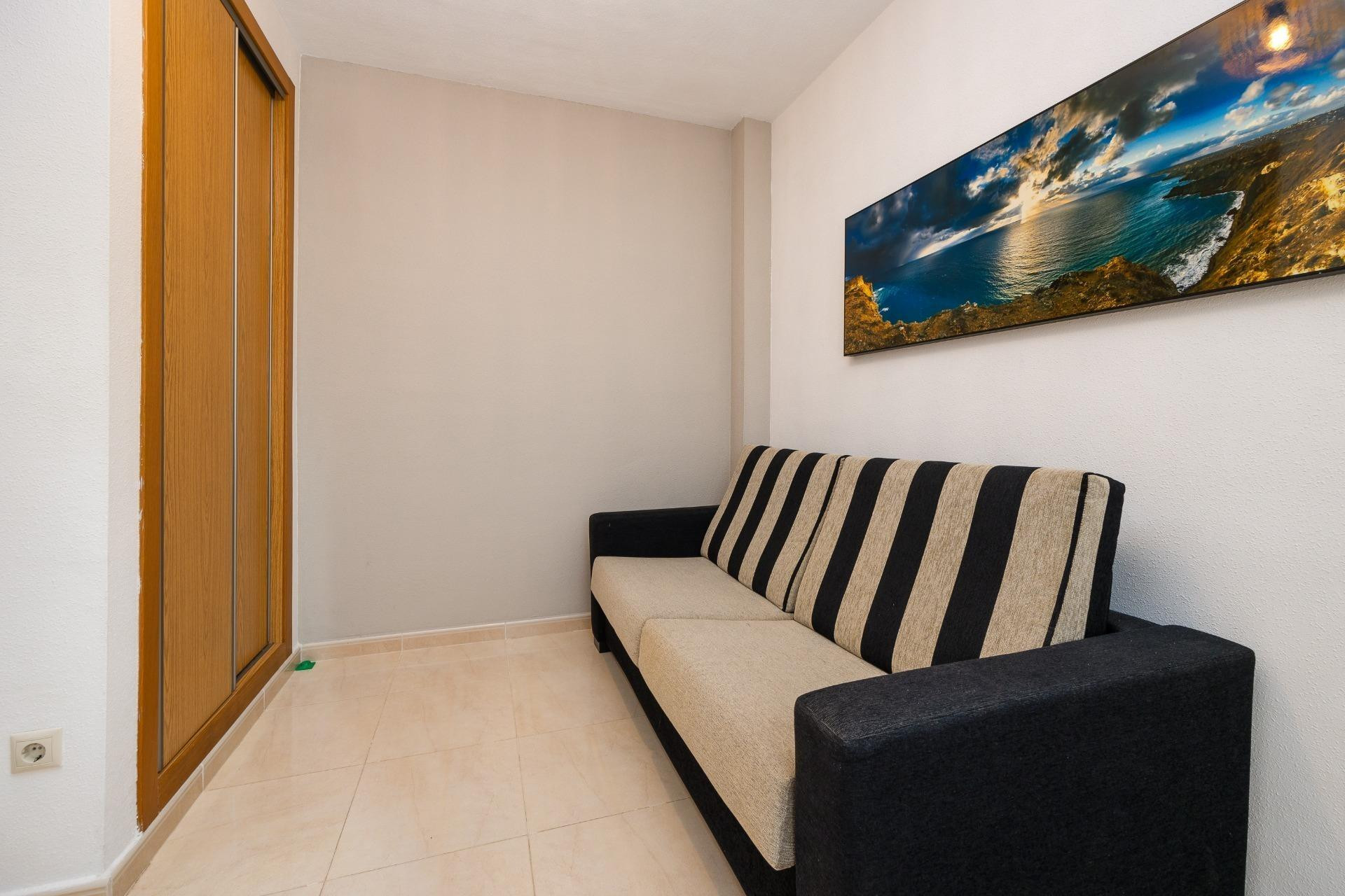 Revente - Apartment - Torrevieja - Estacion de autobuses