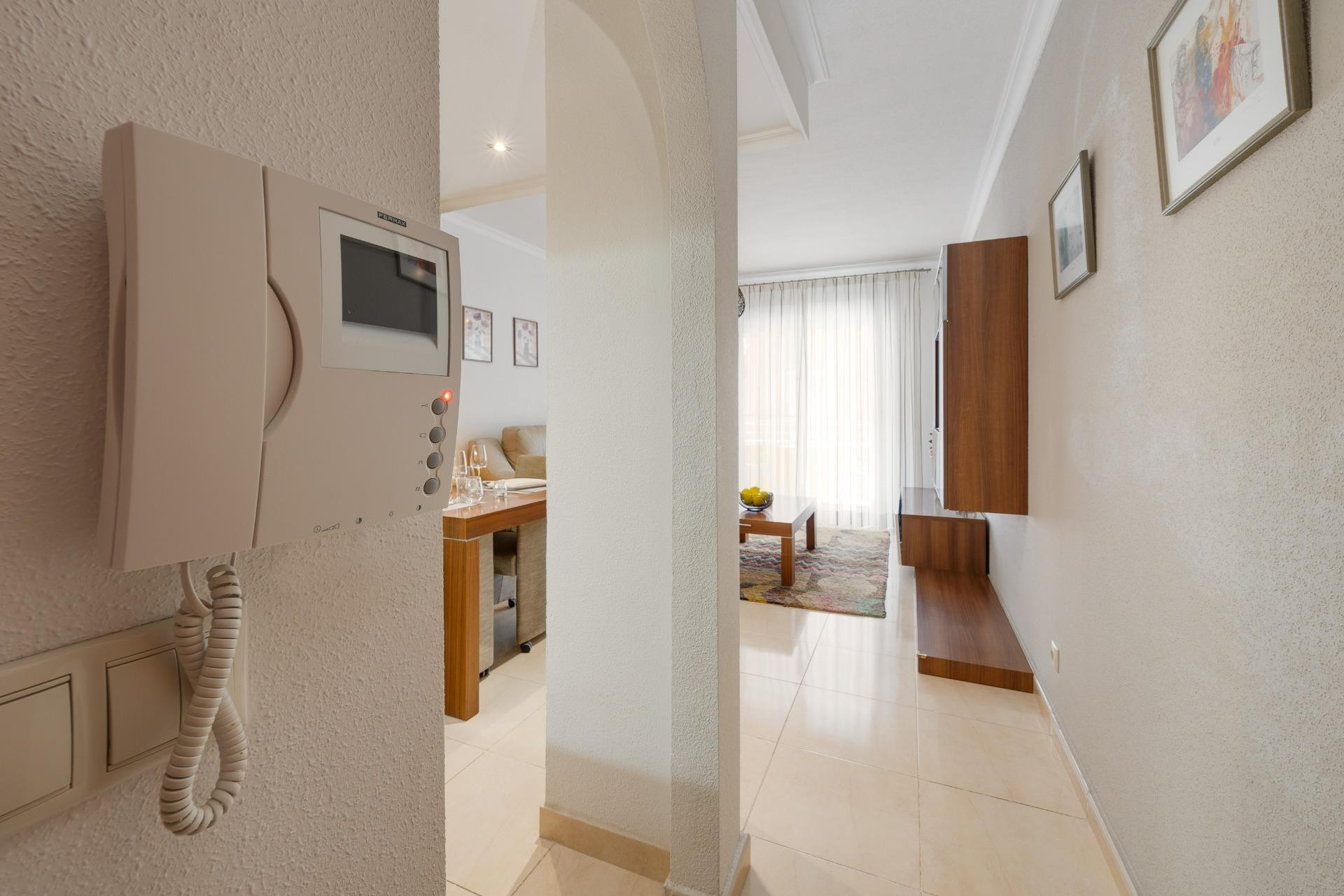 Revente - Apartment - Torrevieja - Estacion de autobuses