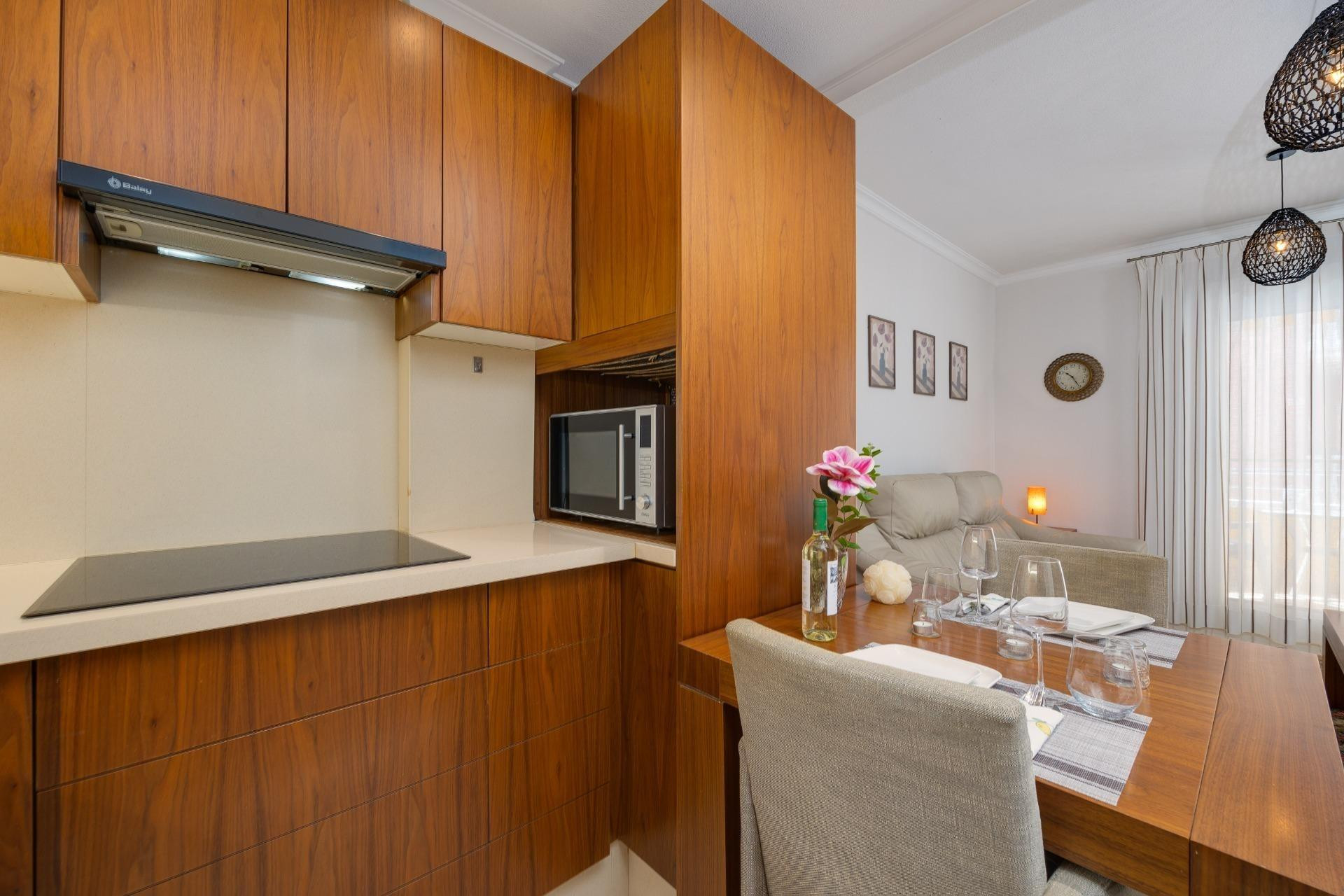 Revente - Apartment - Torrevieja - Estacion de autobuses