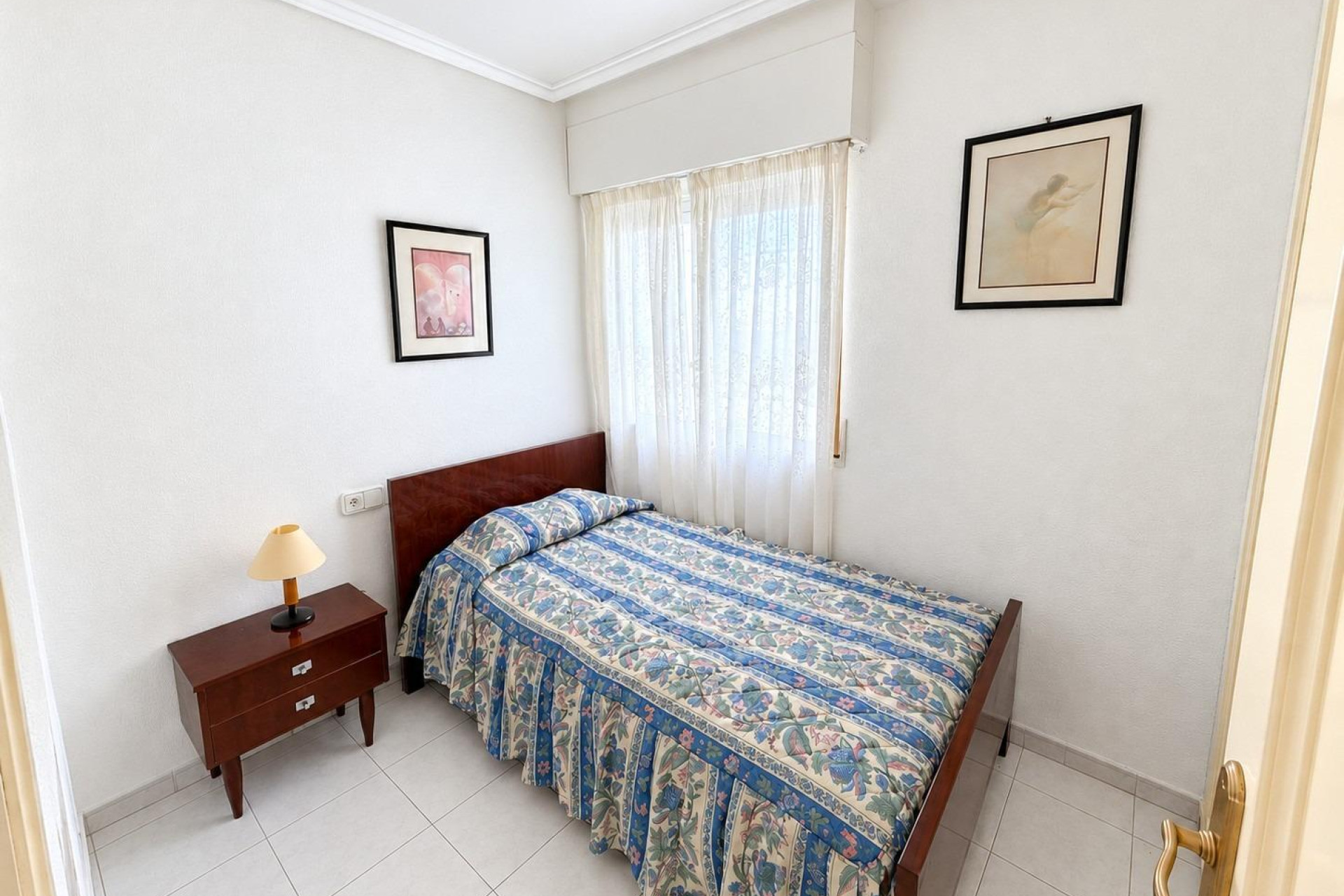 Revente - Apartment - Torrevieja - Estacion de autobuses
