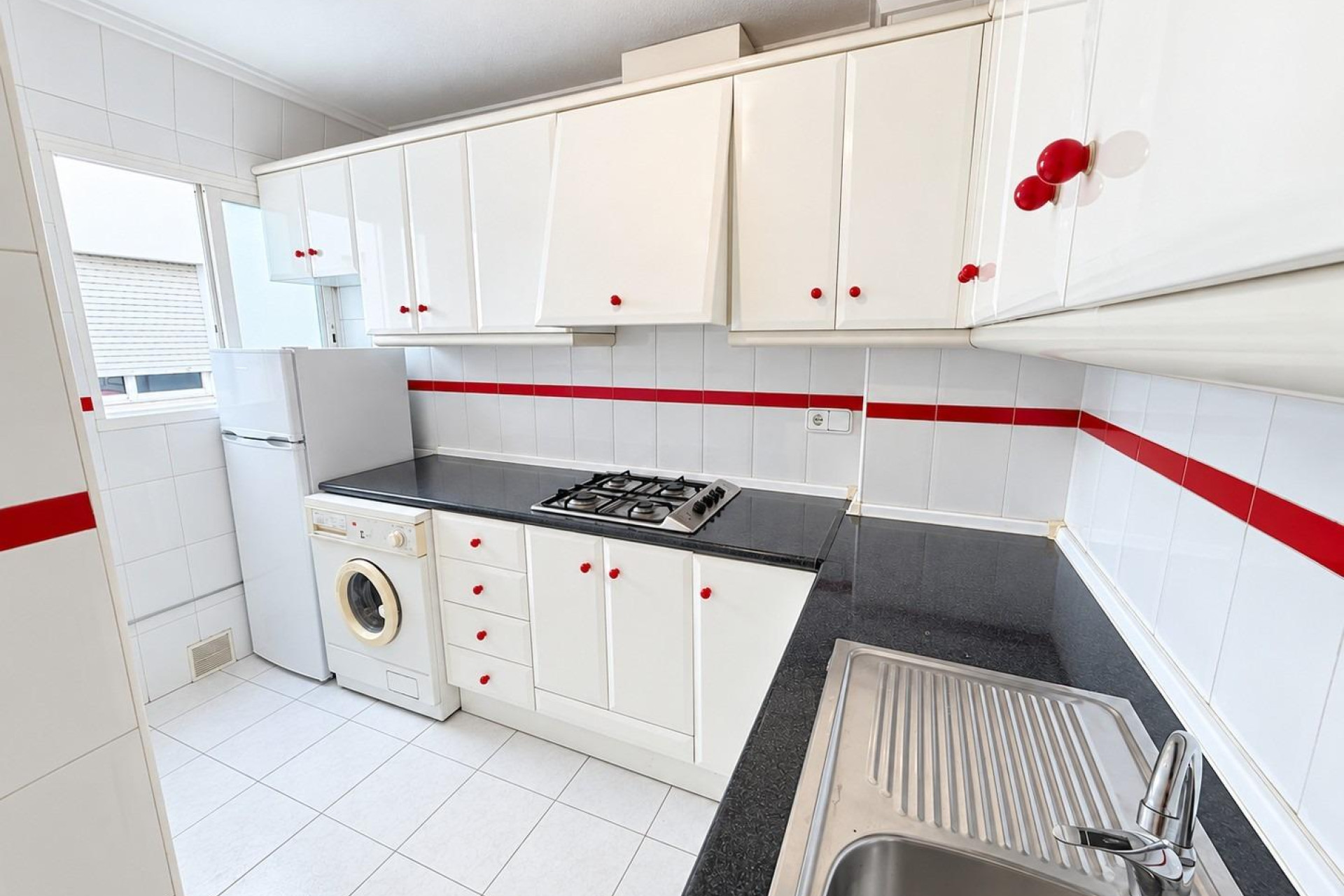 Revente - Apartment - Torrevieja - Estacion de autobuses