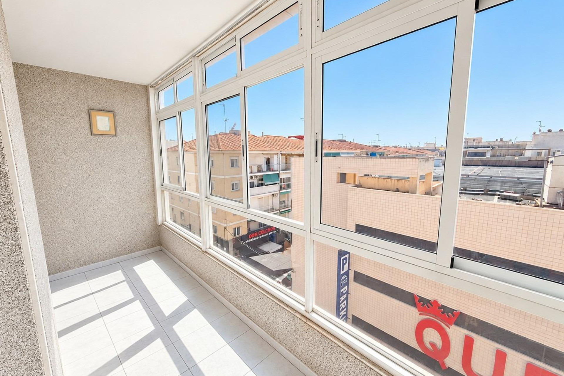Revente - Apartment - Torrevieja - Estacion de autobuses