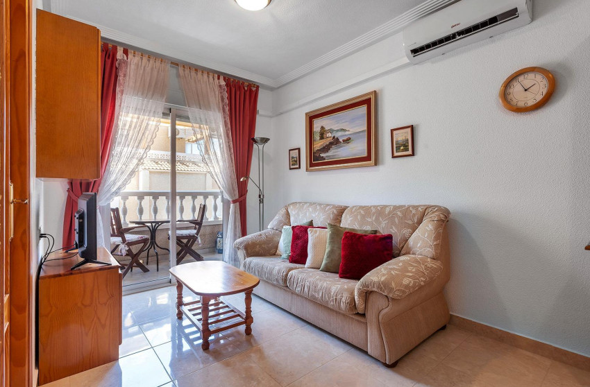 Revente - Apartment - Torrevieja - Estacion de autobuses