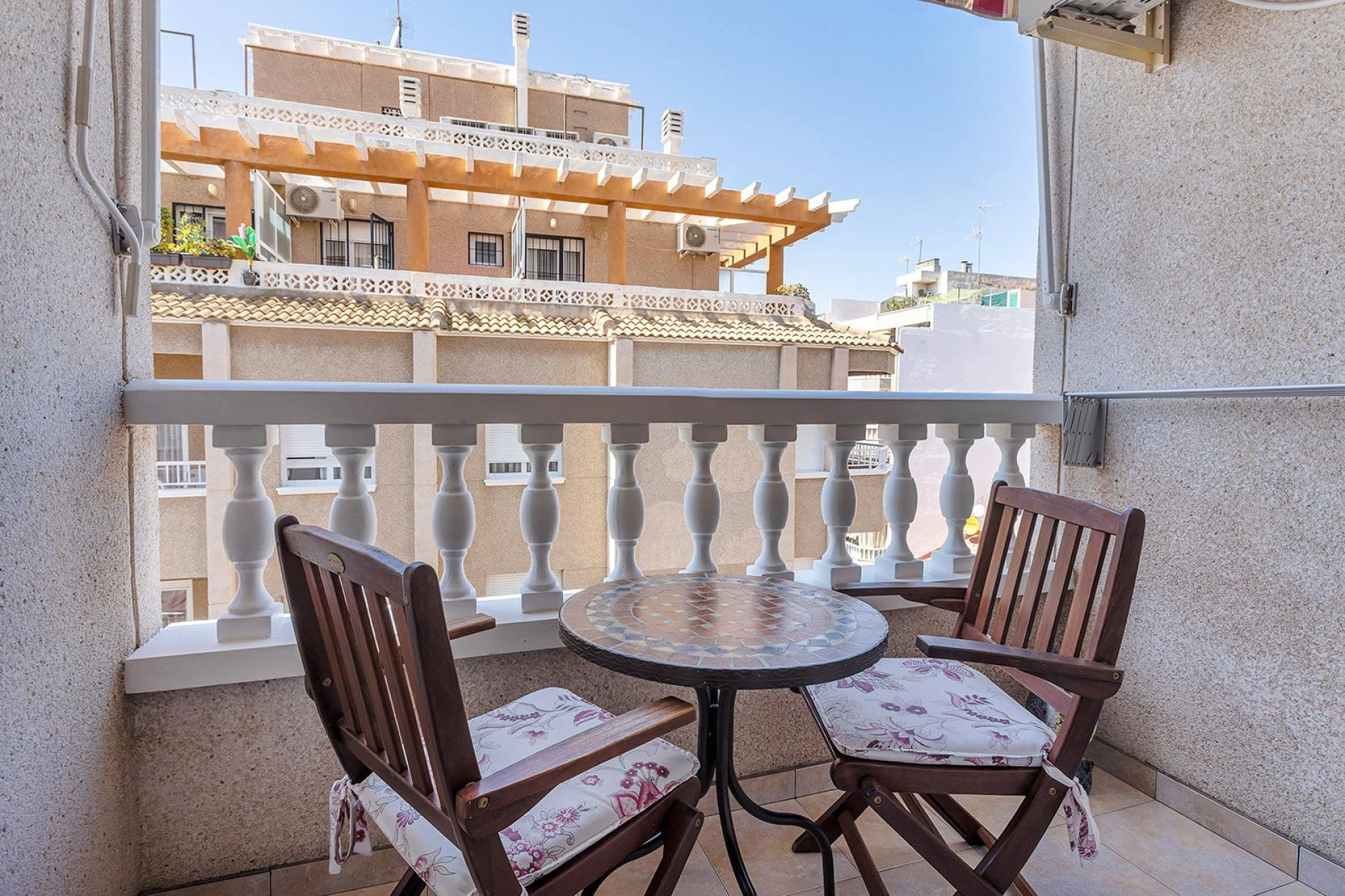 Revente - Apartment - Torrevieja - Estacion de autobuses