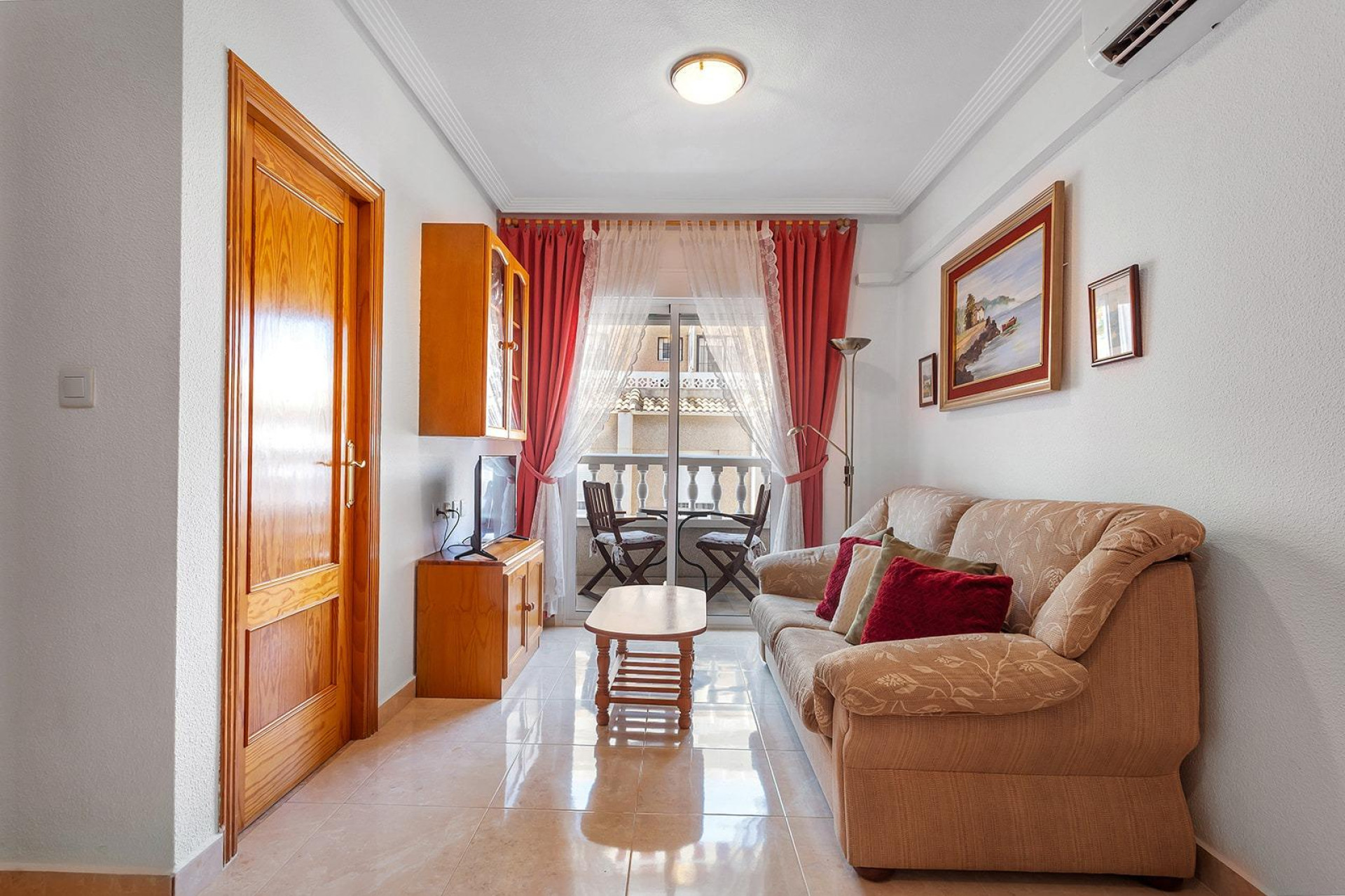 Revente - Apartment - Torrevieja - Estacion de autobuses