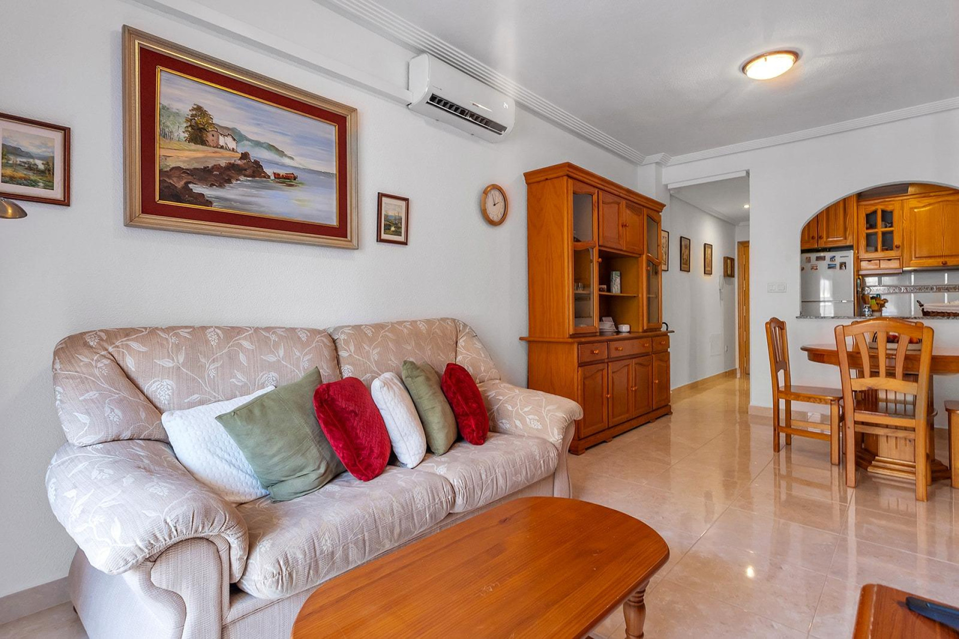 Revente - Apartment - Torrevieja - Estacion de autobuses