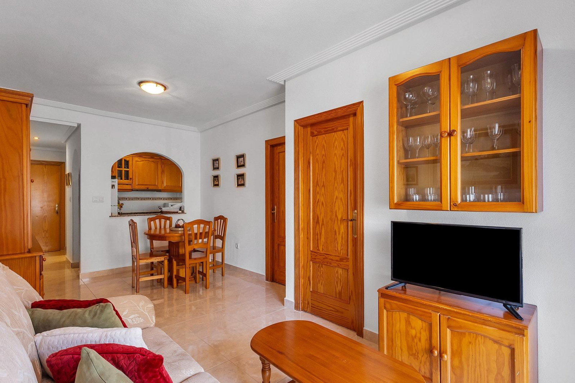 Revente - Apartment - Torrevieja - Estacion de autobuses