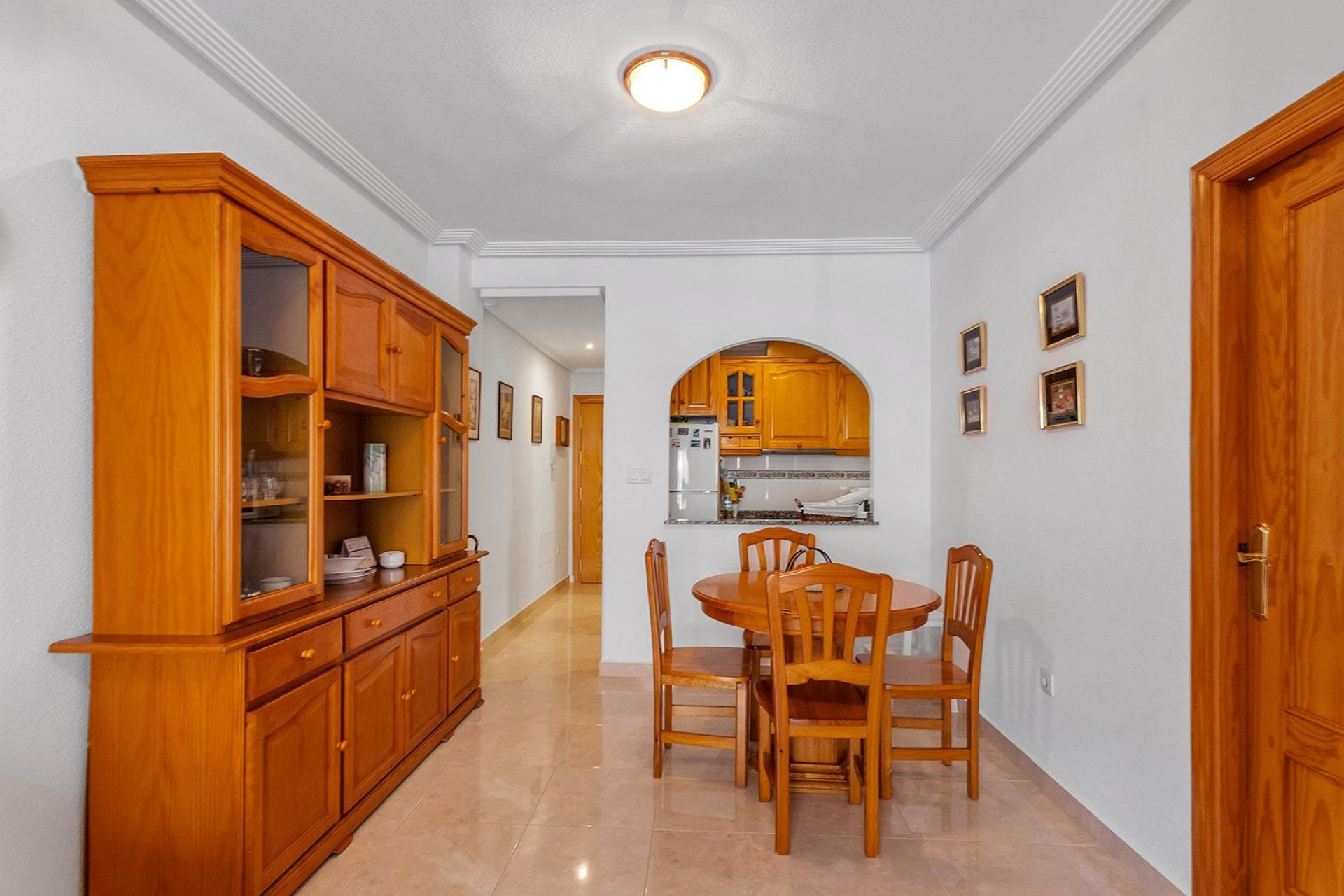Revente - Apartment - Torrevieja - Estacion de autobuses
