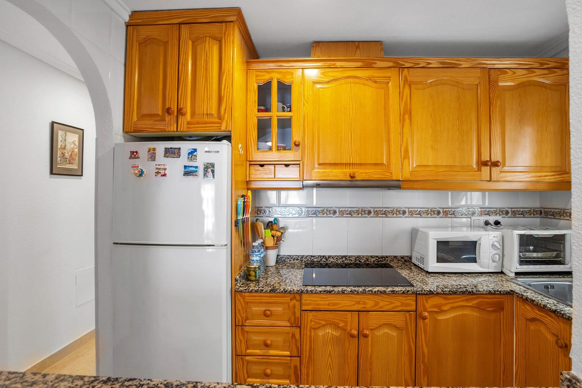 Revente - Apartment - Torrevieja - Estacion de autobuses
