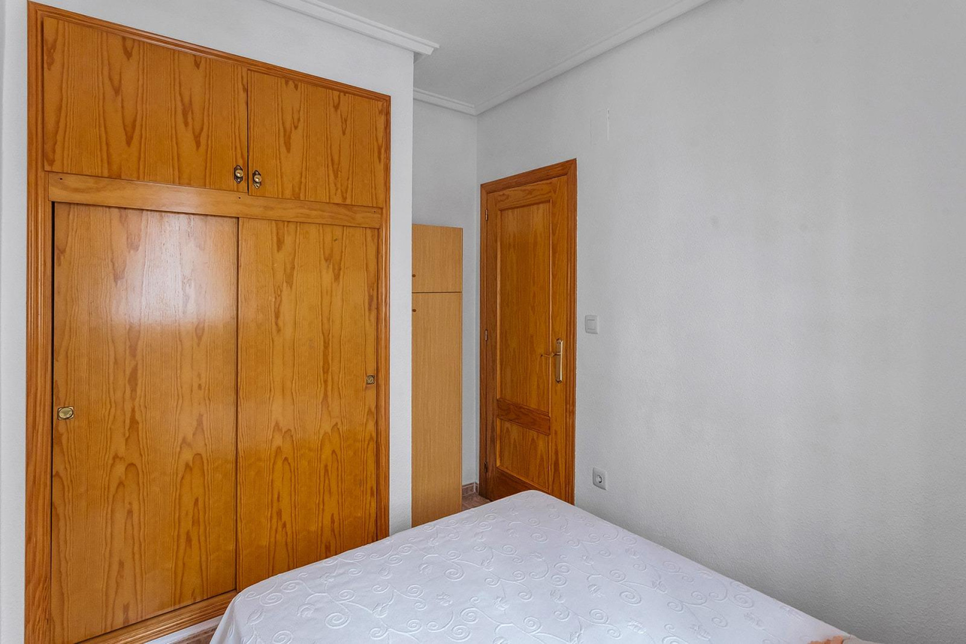Revente - Apartment - Torrevieja - Estacion de autobuses