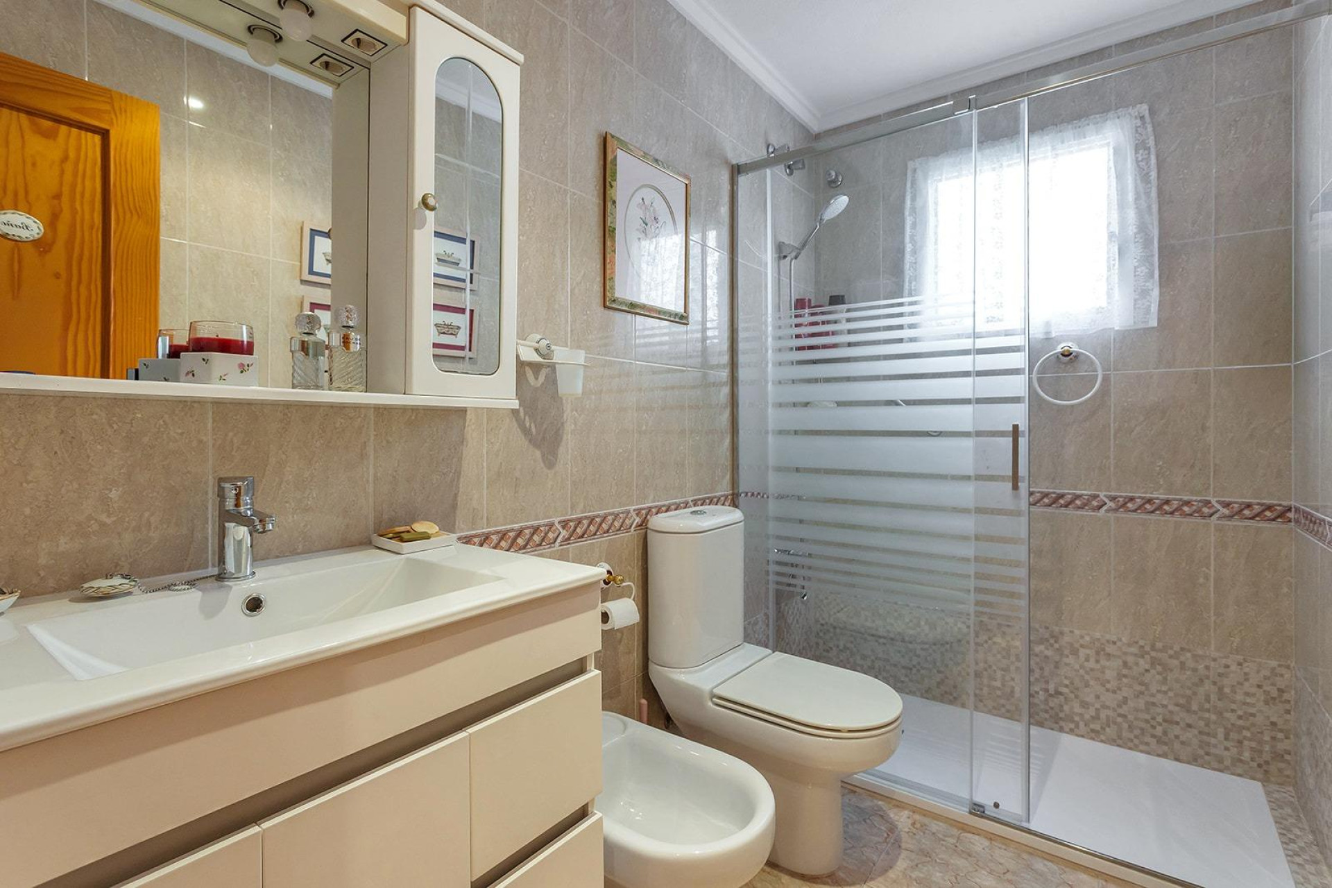 Revente - Apartment - Torrevieja - Estacion de autobuses