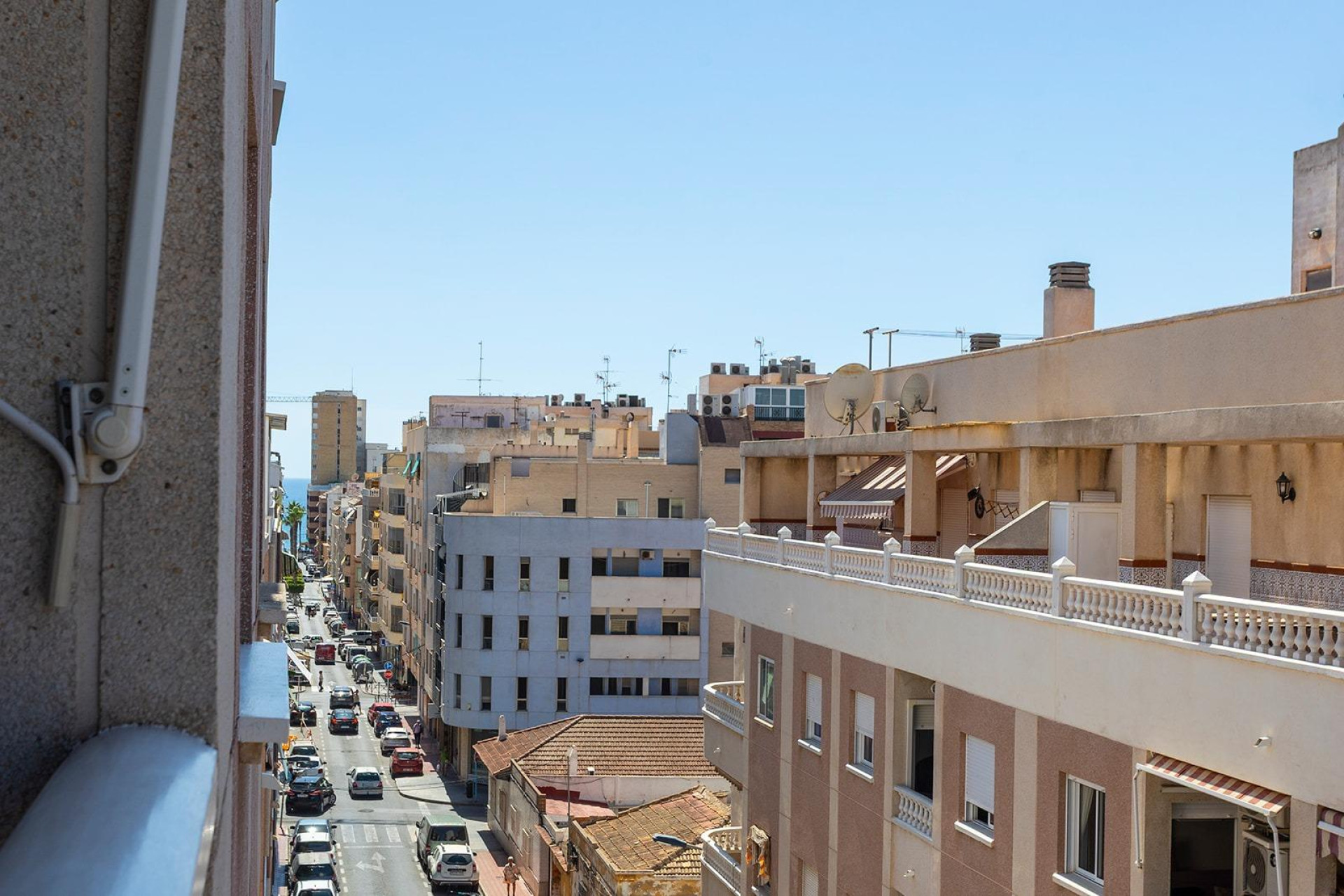 Revente - Apartment - Torrevieja - Estacion de autobuses