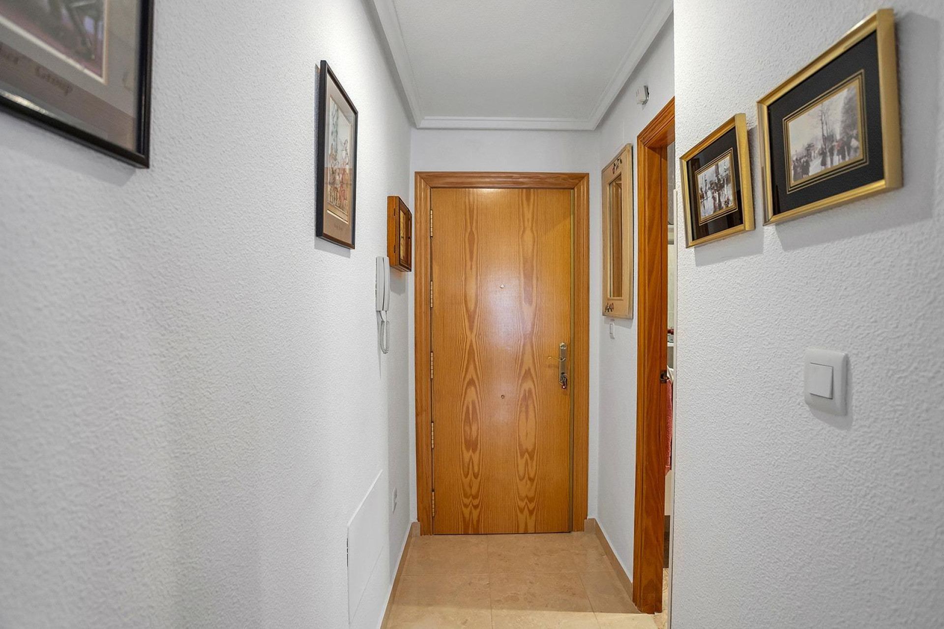 Revente - Apartment - Torrevieja - Estacion de autobuses