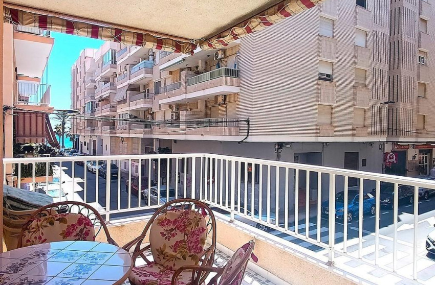 Revente - Apartment - Torrevieja - Estacion de autobuses