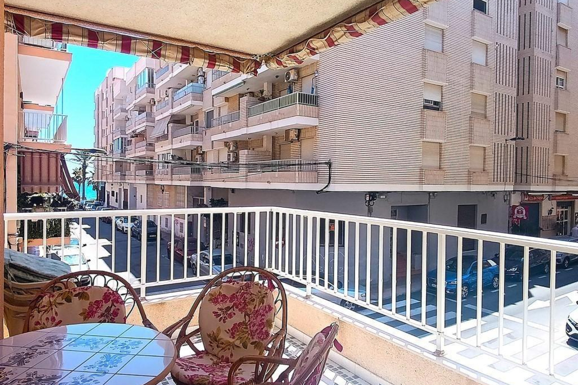 Revente - Apartment - Torrevieja - Estacion de autobuses
