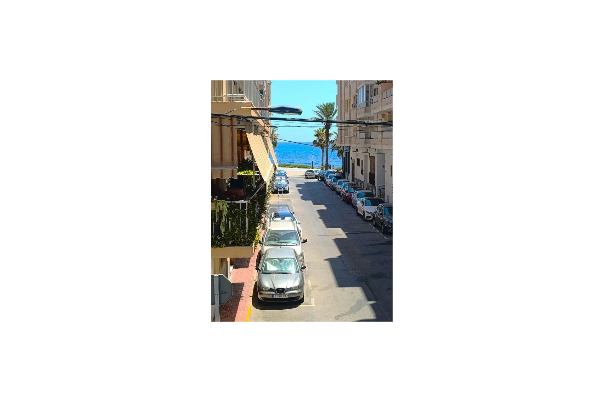 Revente - Apartment - Torrevieja - Estacion de autobuses