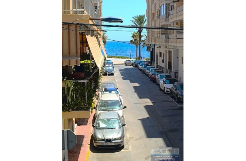 Revente - Apartment - Torrevieja - Estacion de autobuses